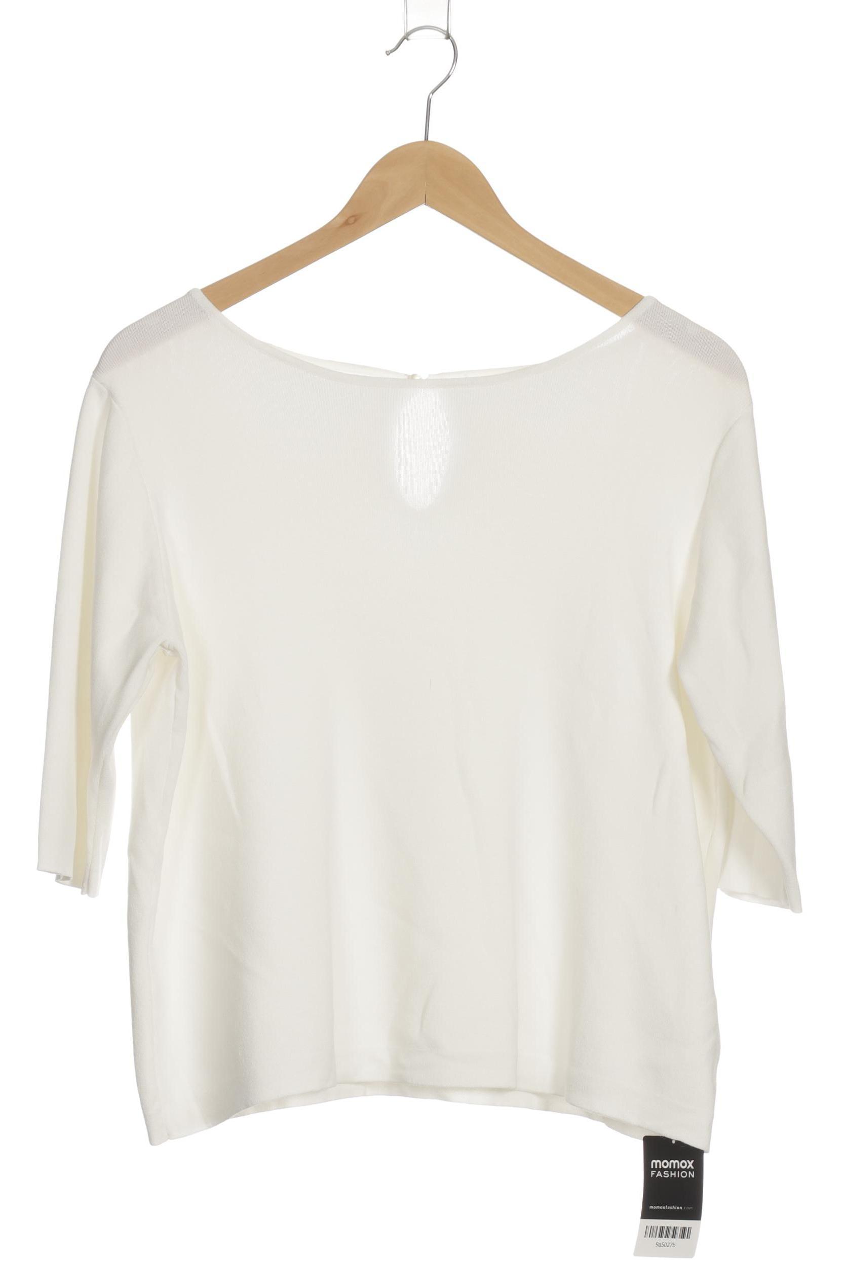 

Opus Damen Pullover, weiß, Gr.