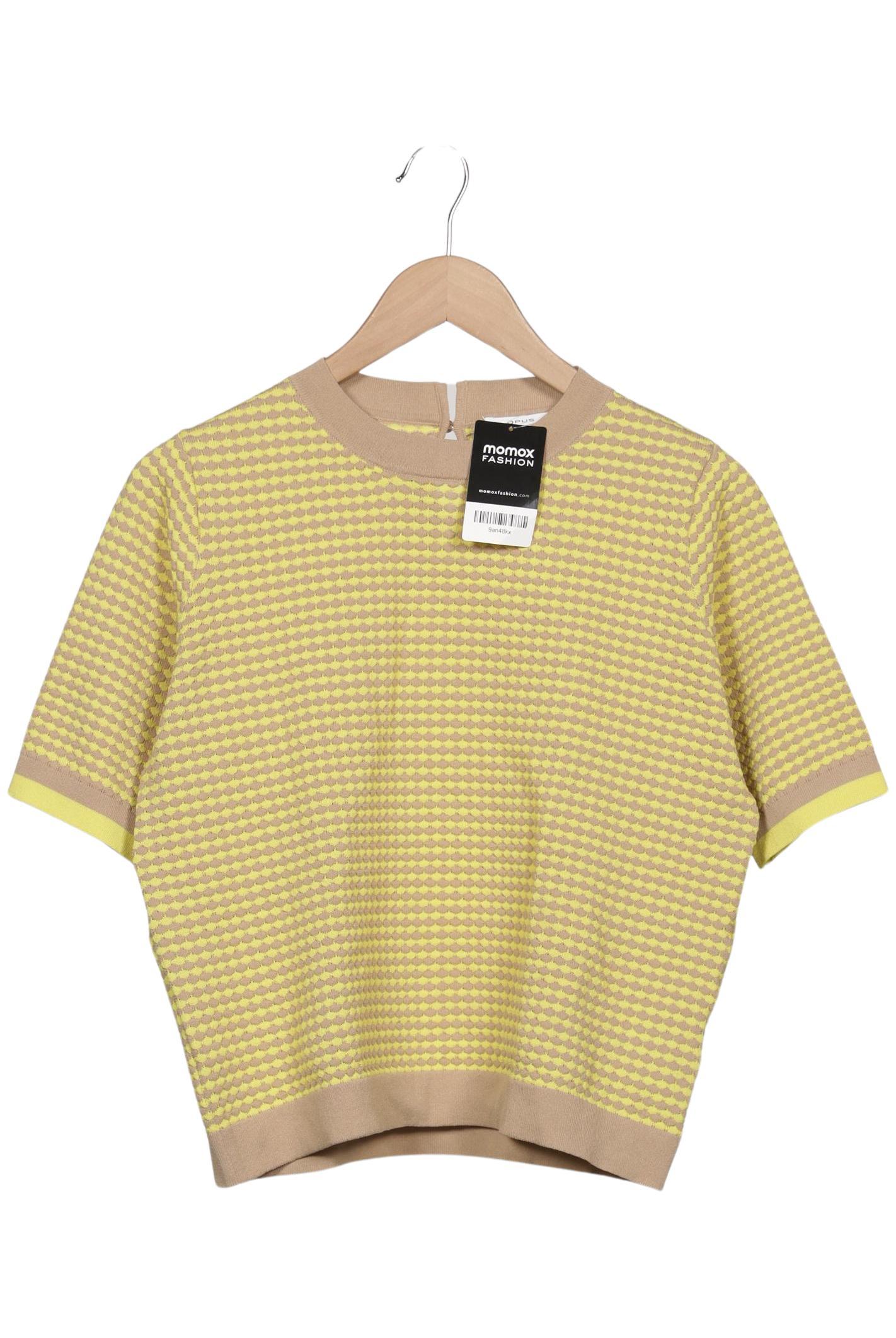 

Opus Damen Pullover, mehrfarbig, Gr. 36