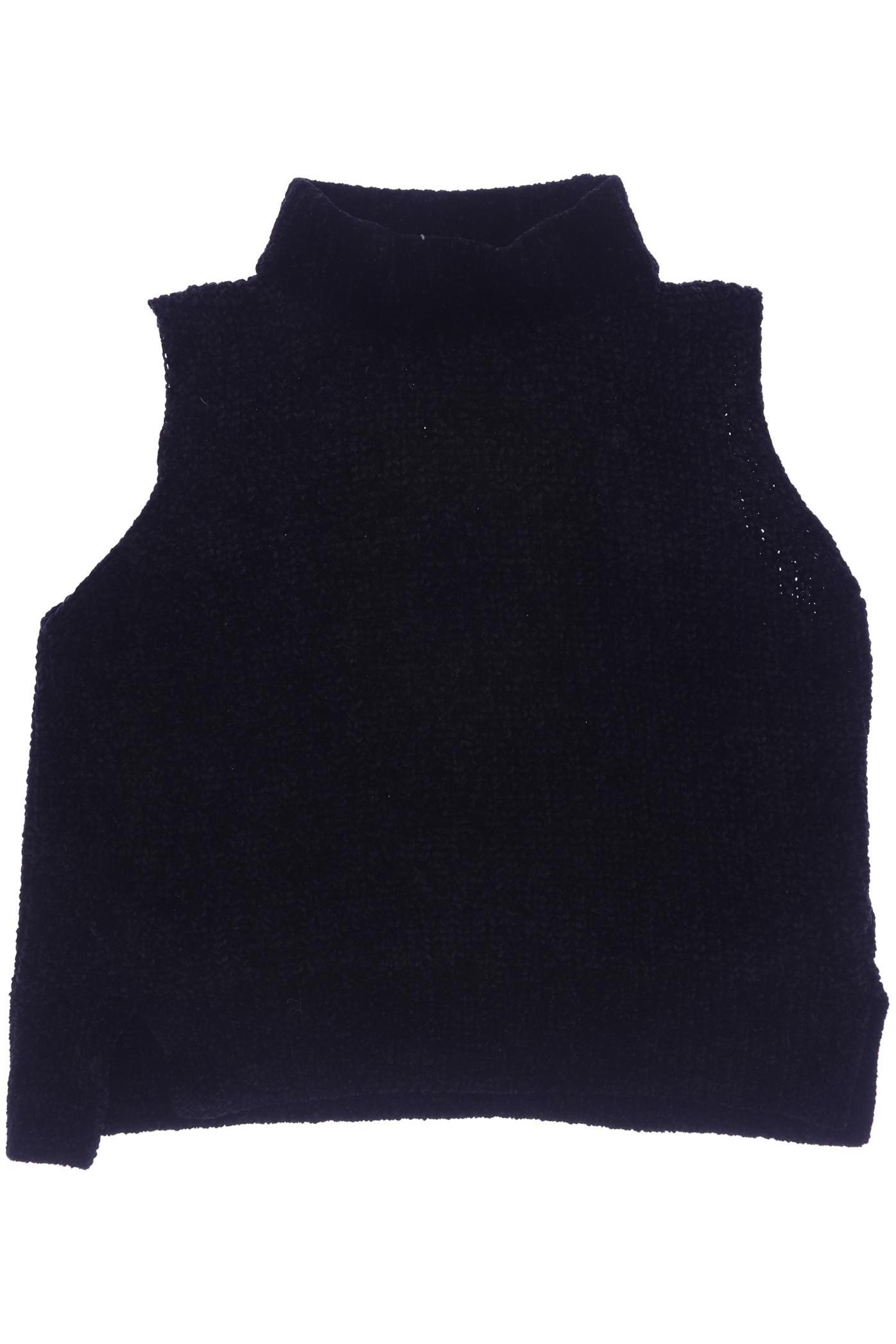 

Opus Damen Pullover, schwarz, Gr. 40