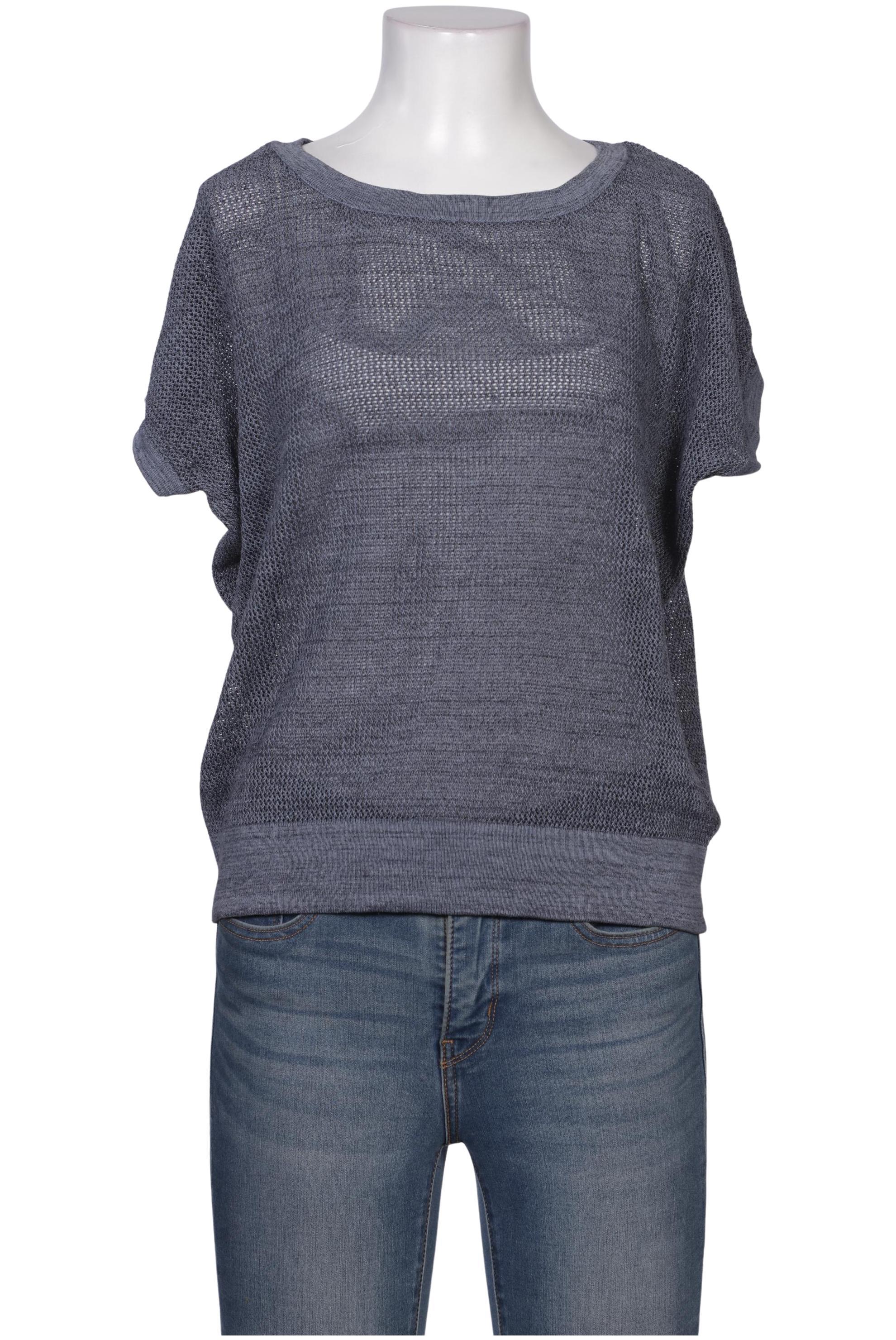 

Opus Damen Pullover, blau, Gr. 36