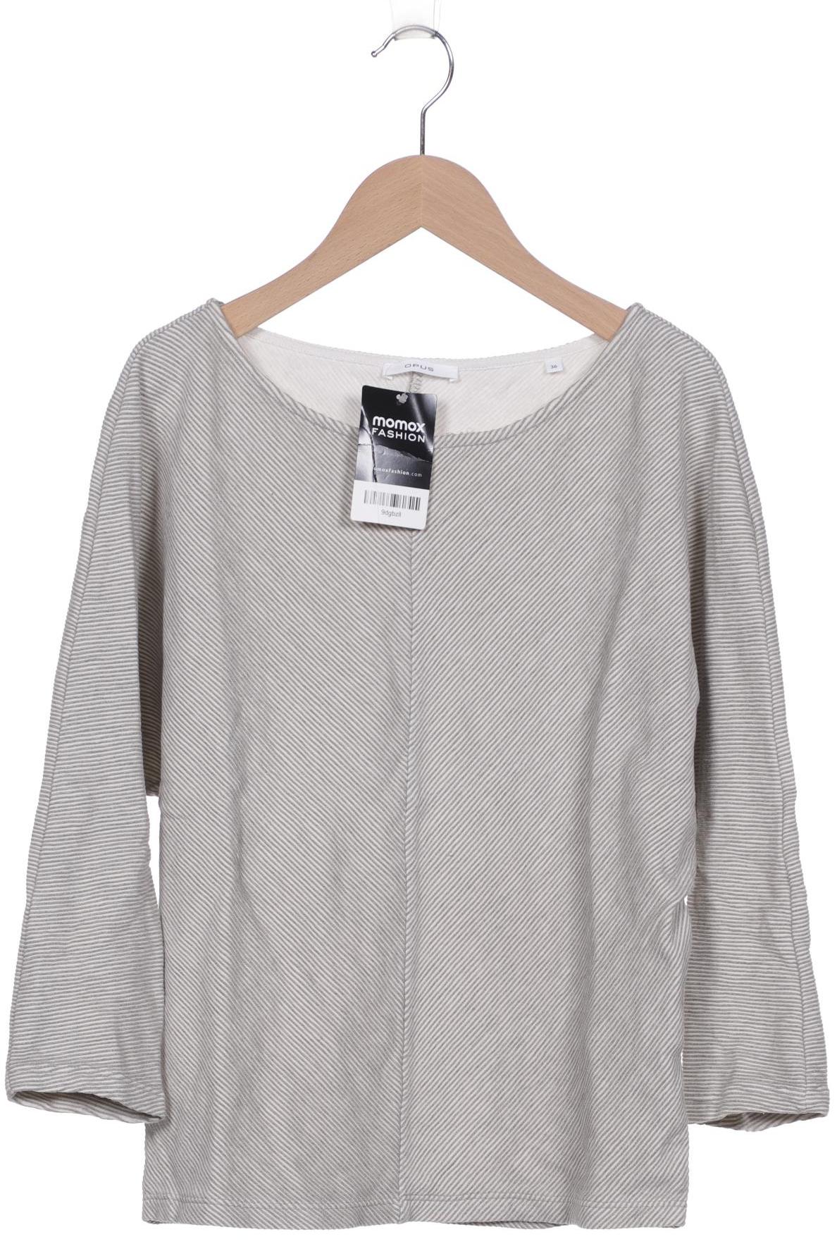 

Opus Damen Pullover, cremeweiß, Gr. 36