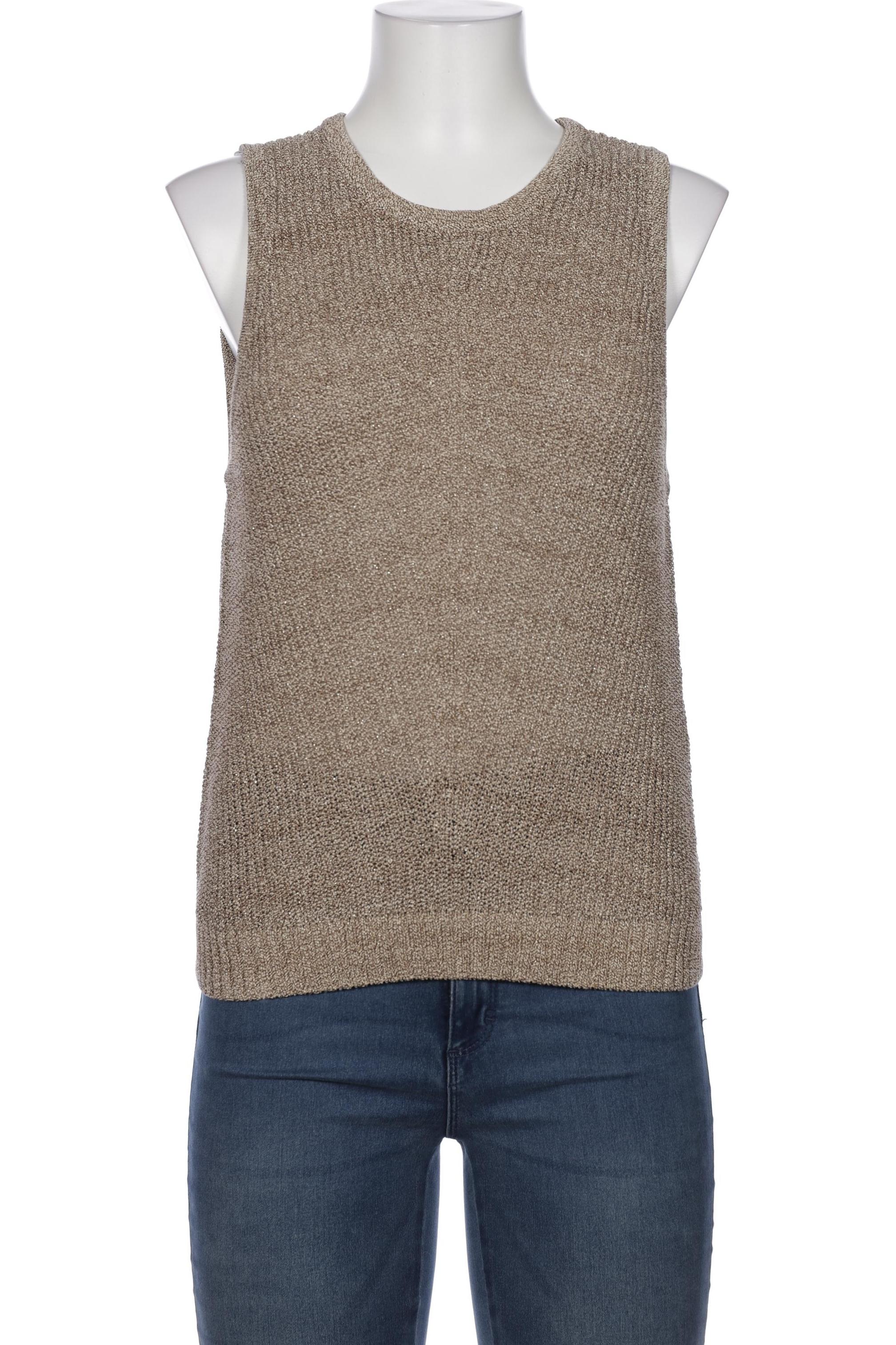 

Opus Damen Pullover, beige, Gr. 40