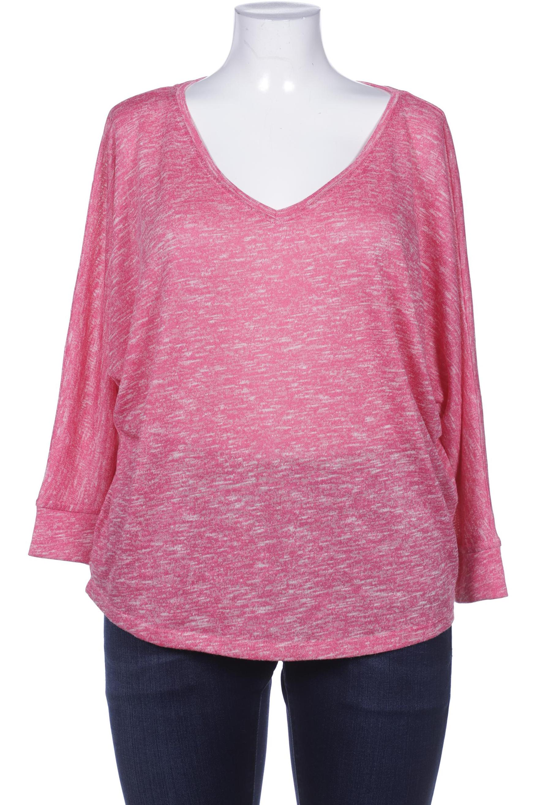 

Opus Damen Pullover, pink, Gr. 44