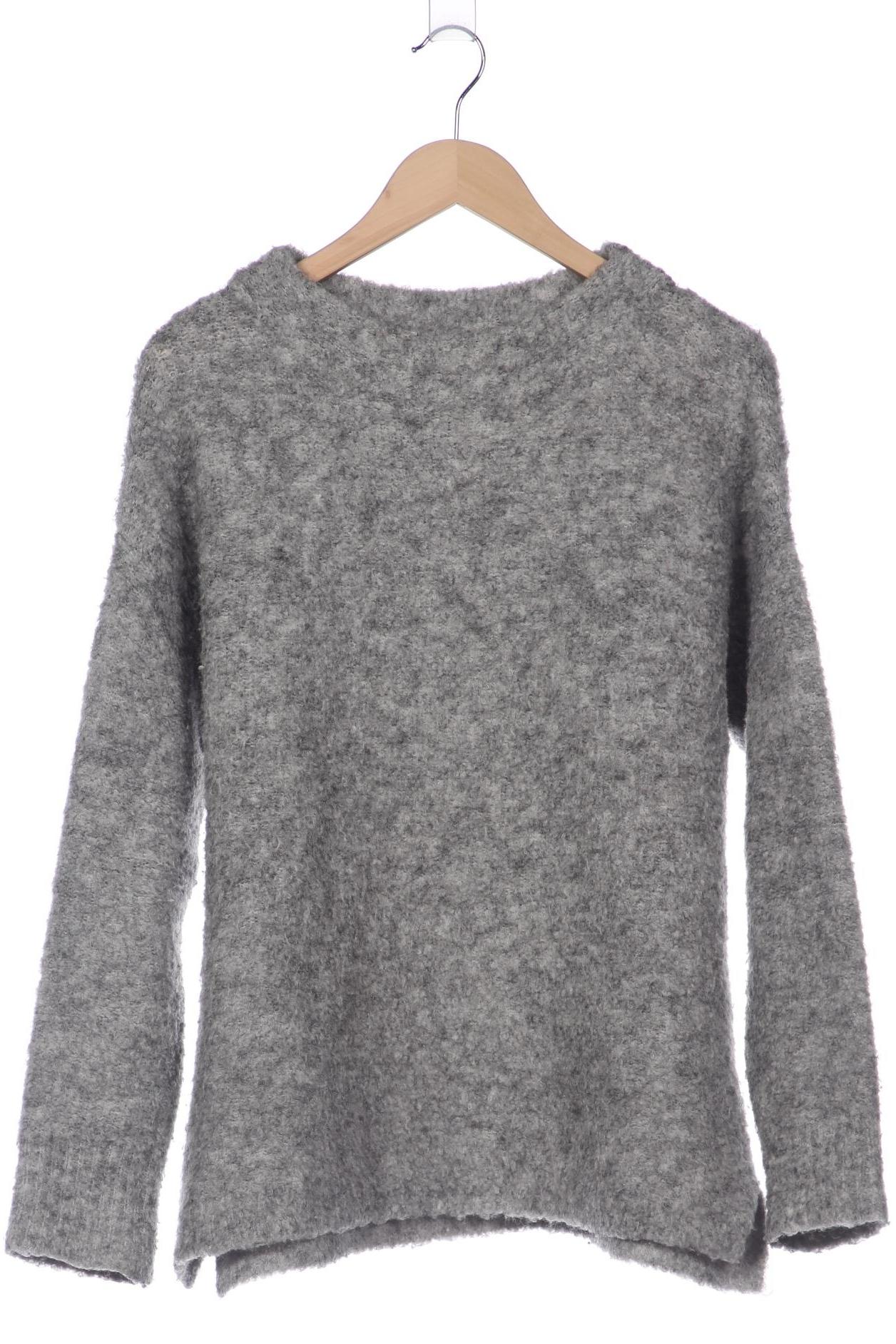 

Opus Damen Pullover, grau, Gr. 40