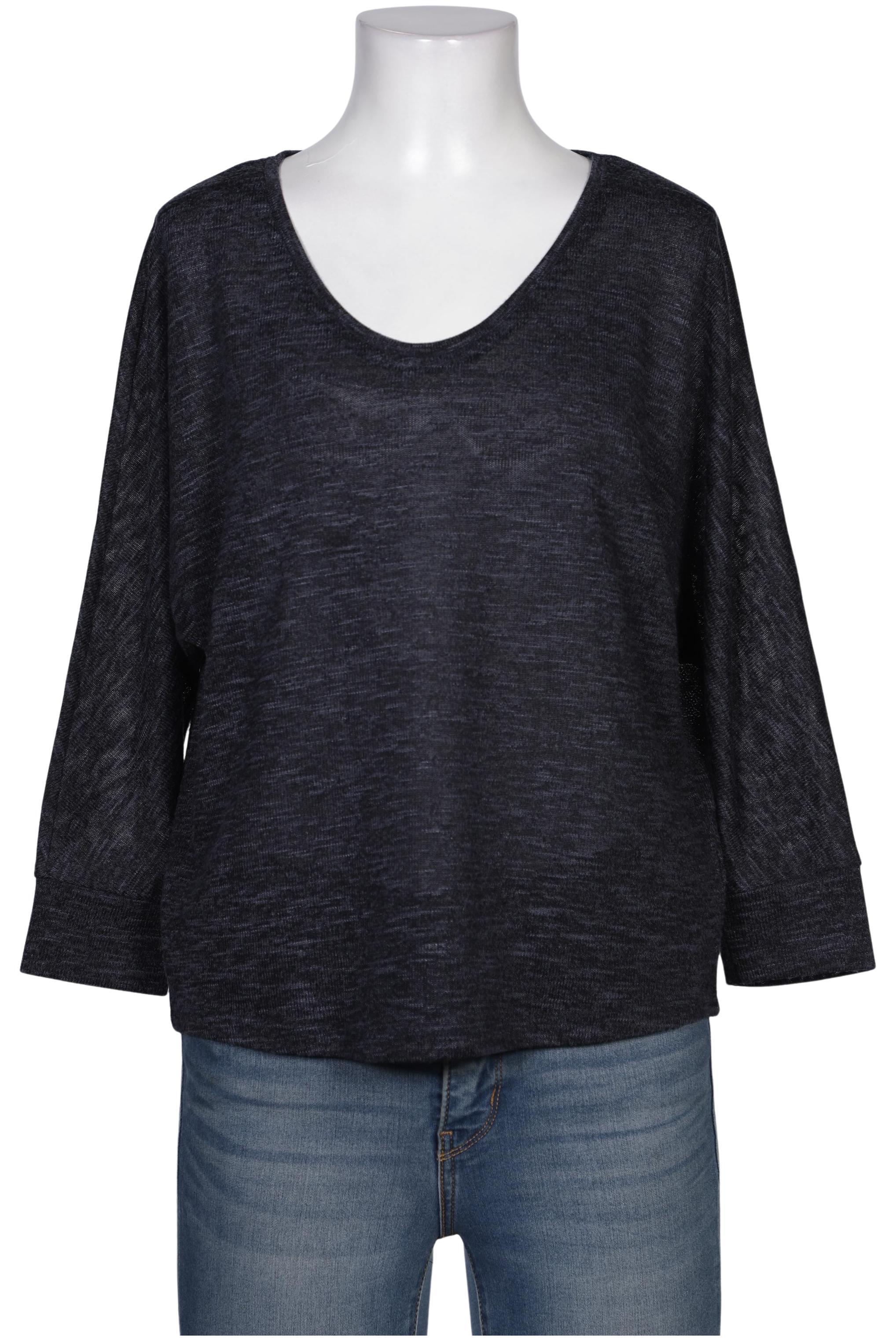 

Opus Damen Pullover, marineblau, Gr. 38