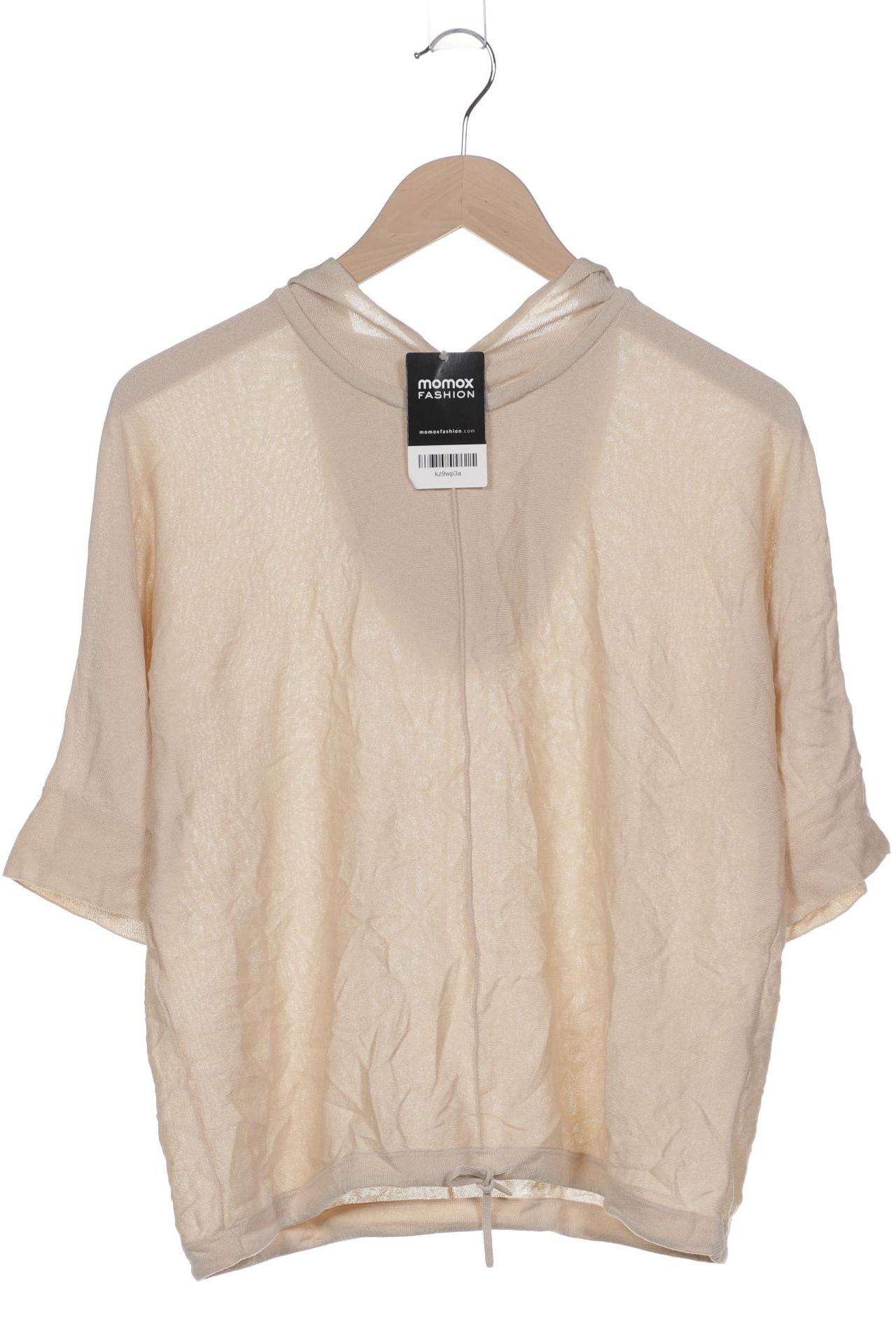 

Opus Damen Pullover, beige, Gr. 42
