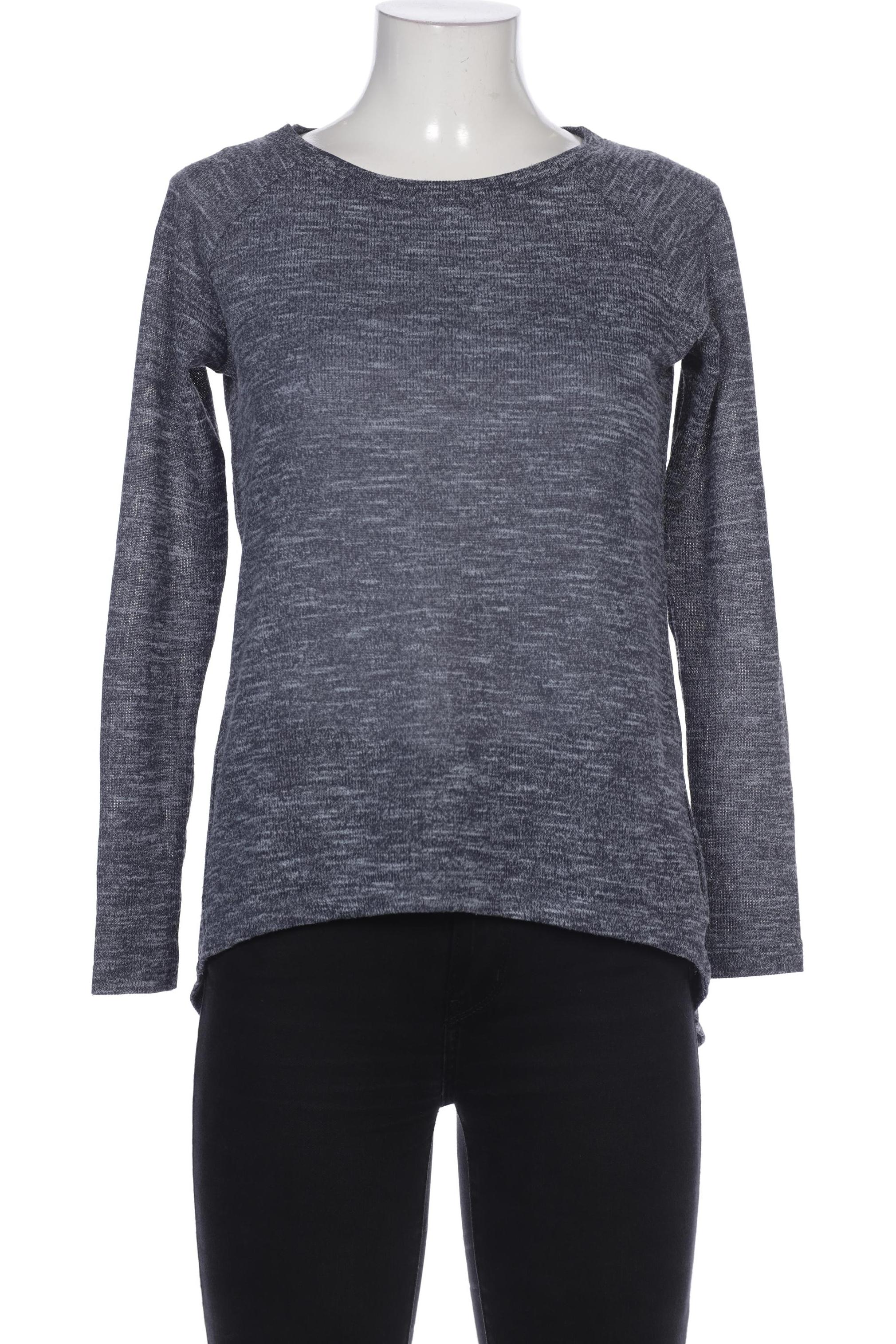 

Opus Damen Pullover, blau