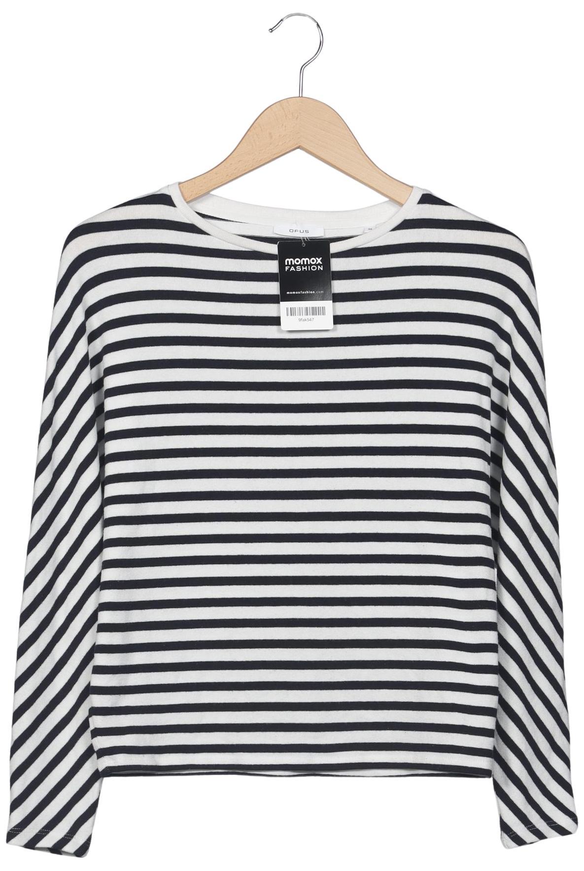 

Opus Damen Pullover, mehrfarbig, Gr. 36