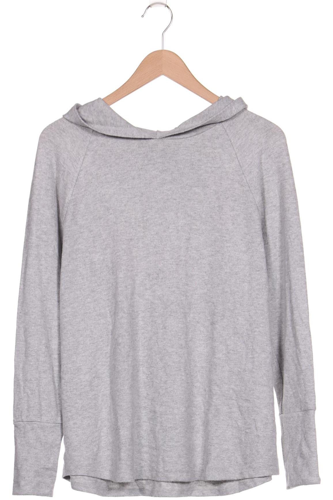 

Opus Damen Pullover, grau