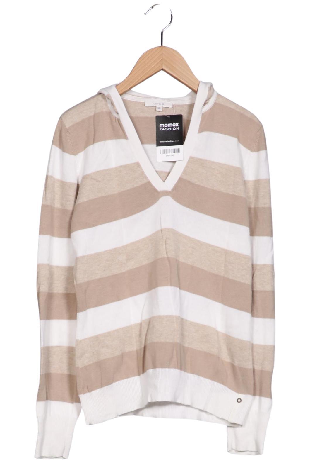 

Opus Damen Pullover, mehrfarbig, Gr. 36