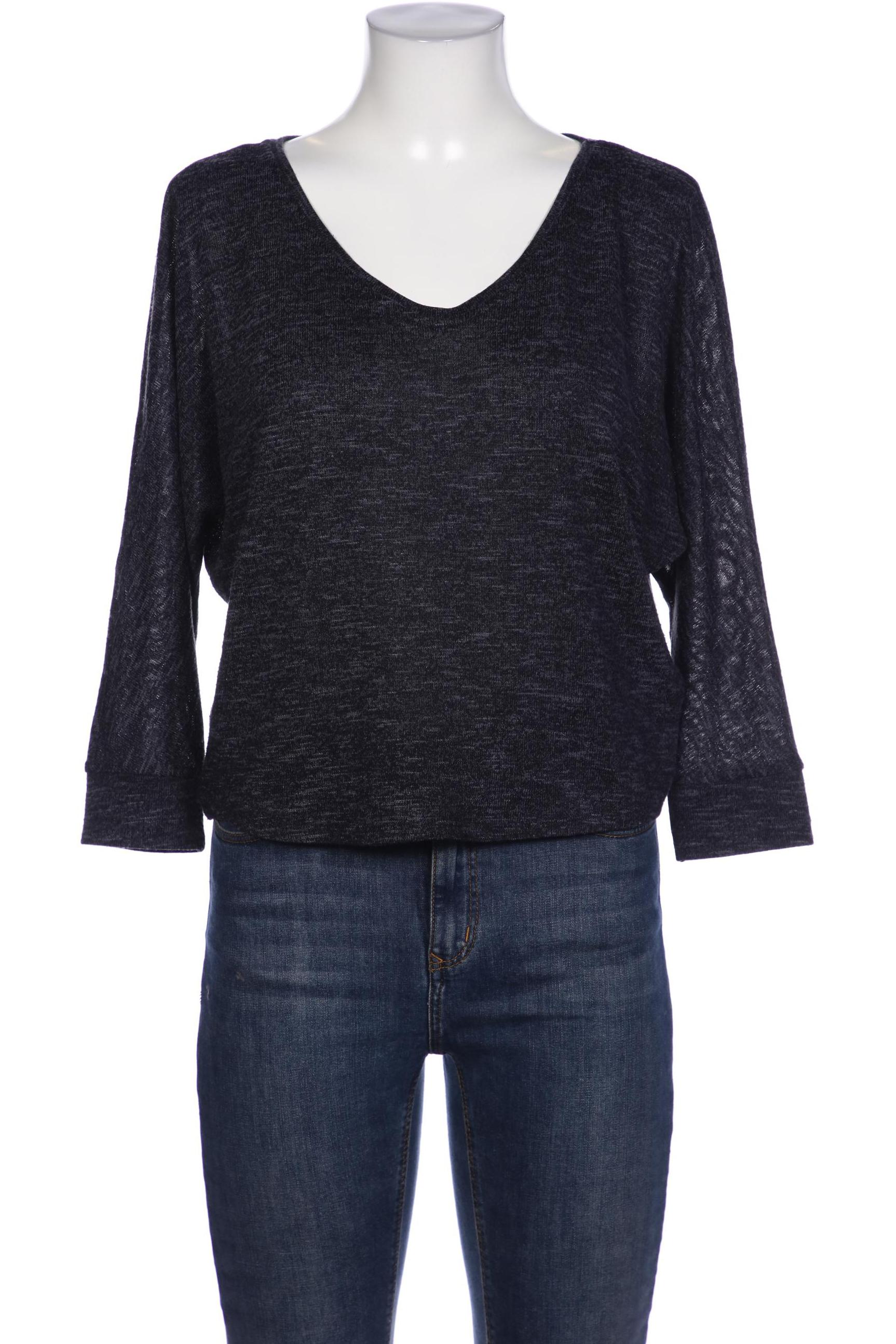 

Opus Damen Pullover, marineblau, Gr. 38
