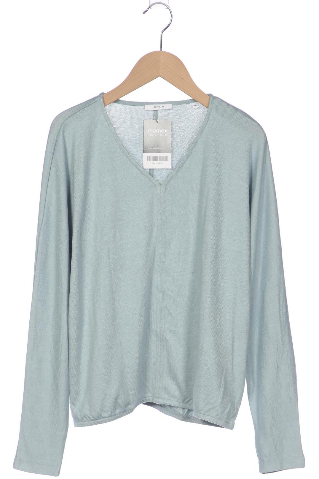 

Opus Damen Pullover, hellblau, Gr. 36