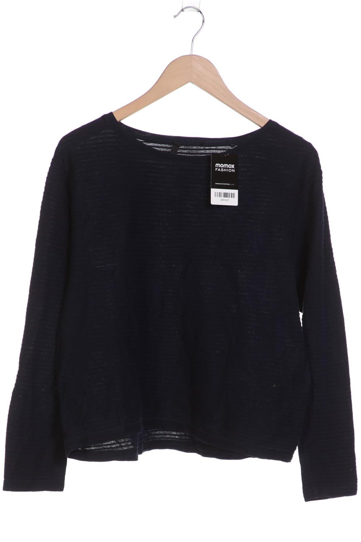 

Opus Damen Pullover, marineblau, Gr. 38