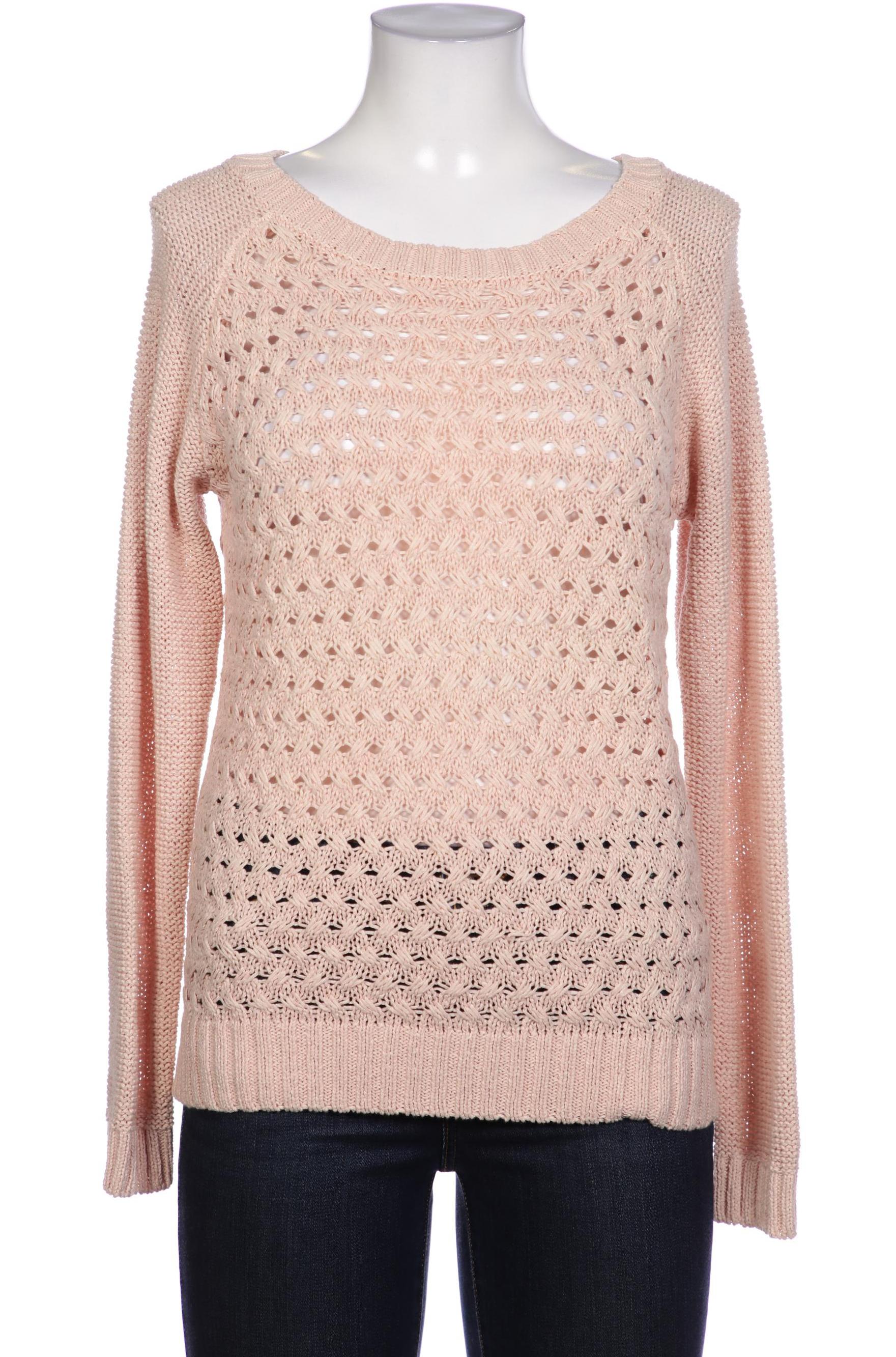 

Opus Damen Pullover, pink, Gr. 38