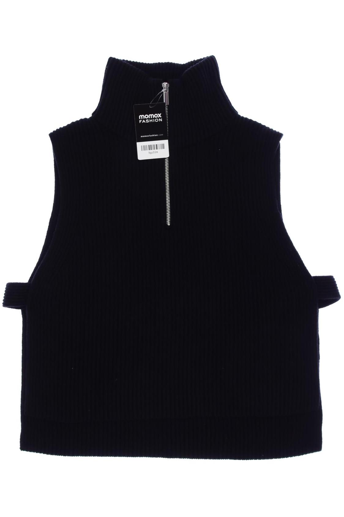 

Opus Damen Pullover, schwarz, Gr. 42