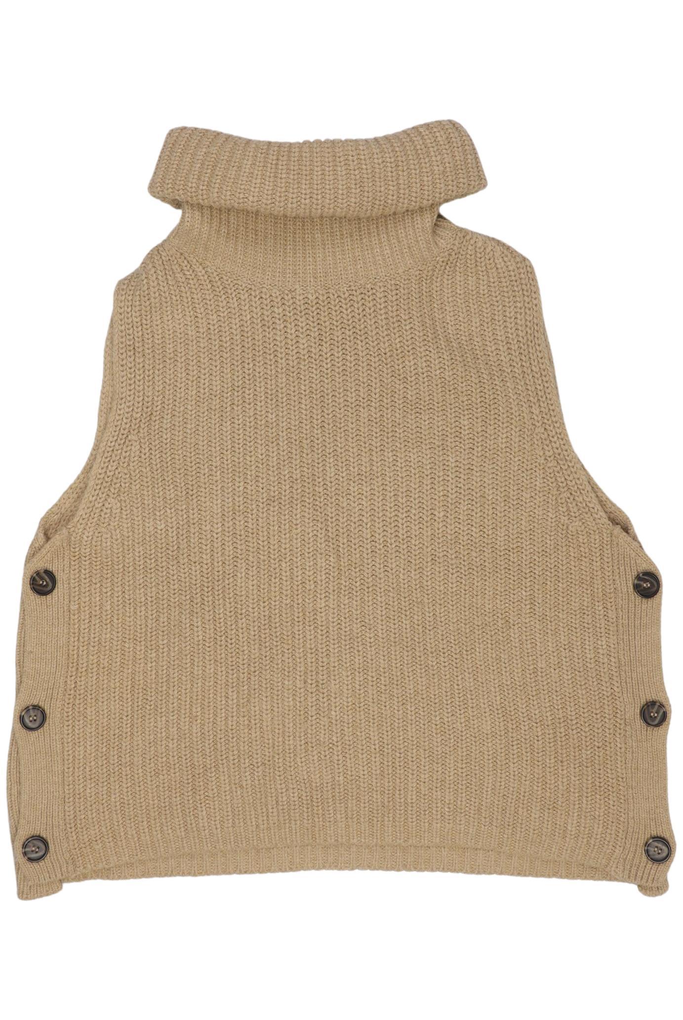 

Opus Damen Pullover, beige, Gr. 38