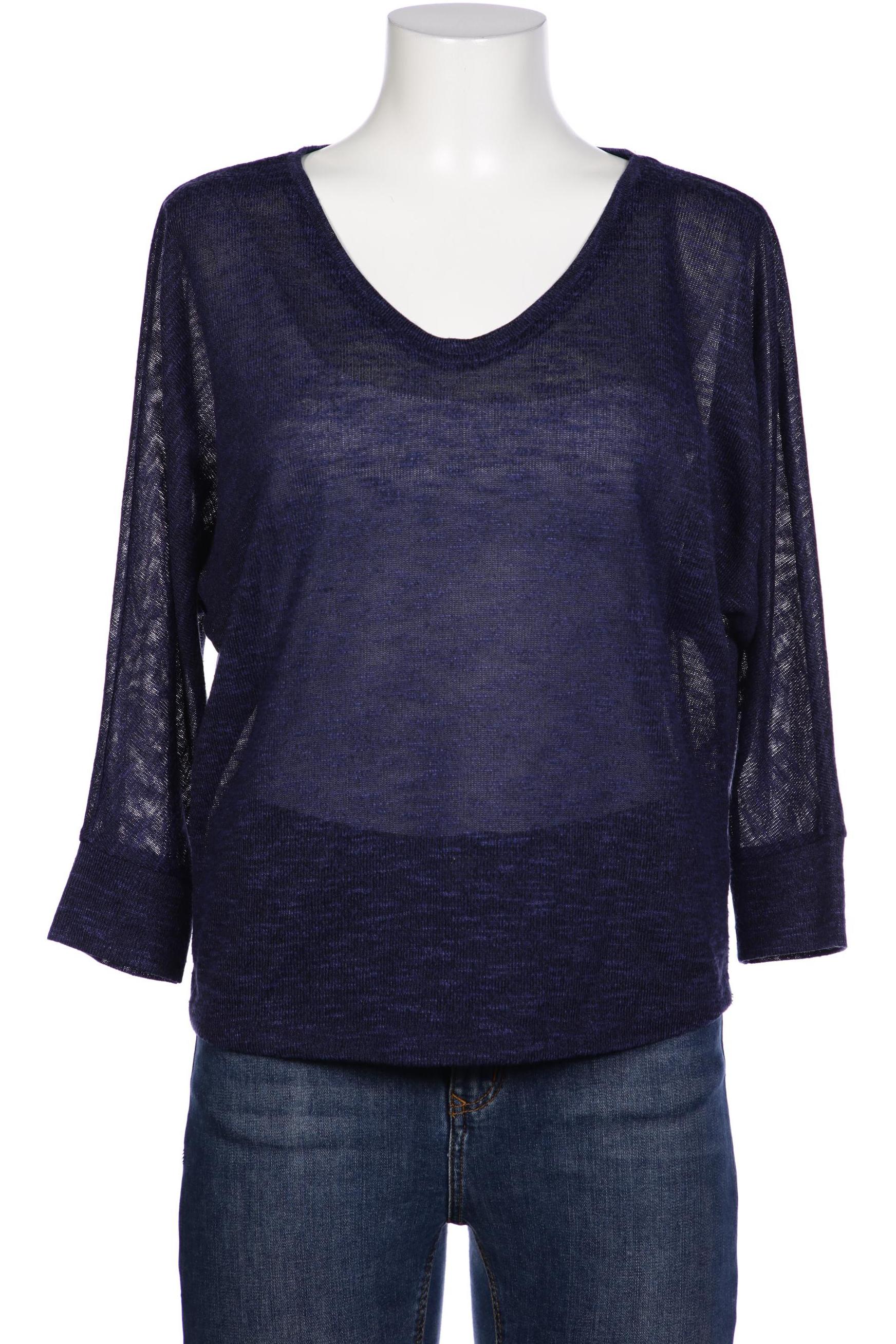 

Opus Damen Pullover, marineblau, Gr. 40