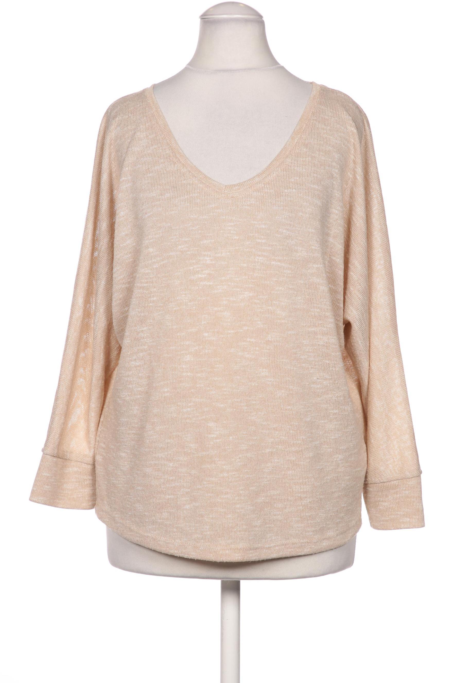 

Opus Damen Pullover, beige, Gr. 36