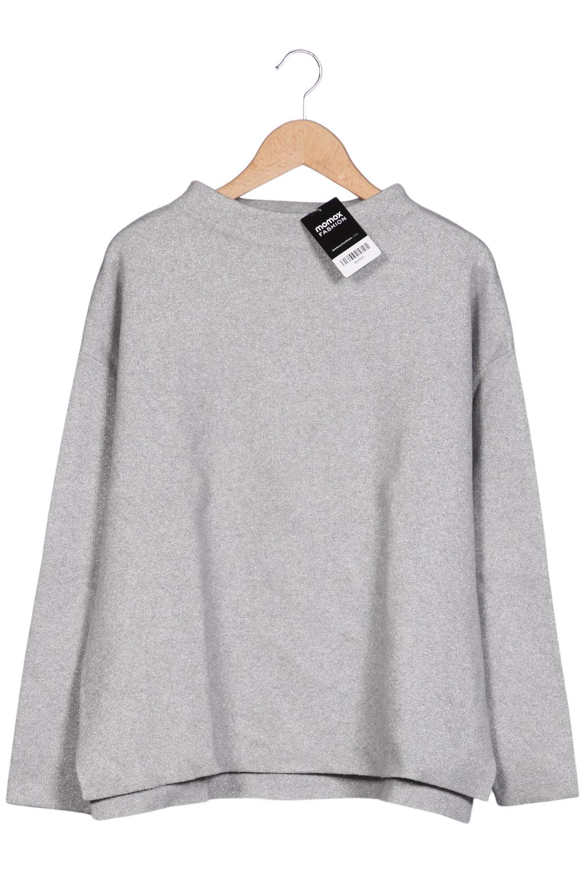 

Opus Damen Pullover, grau, Gr. 42