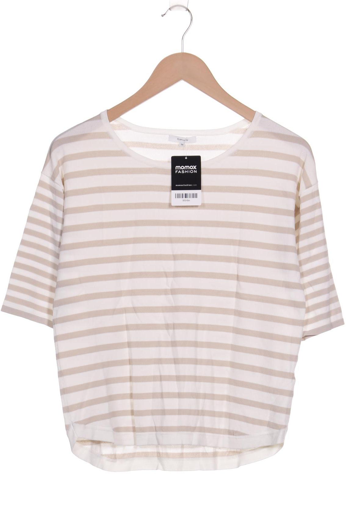 

Opus Damen Pullover, beige, Gr. 36