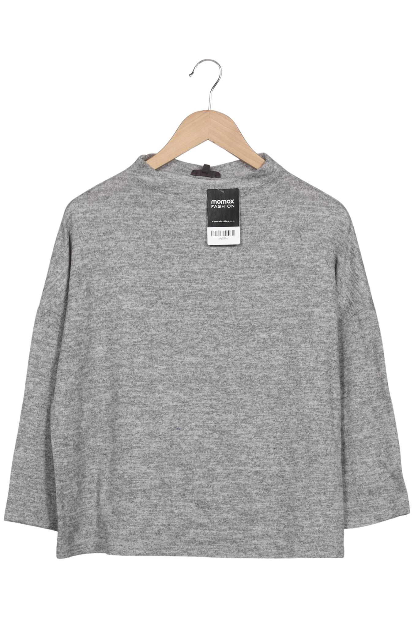 

Opus Damen Pullover, grau, Gr. 40