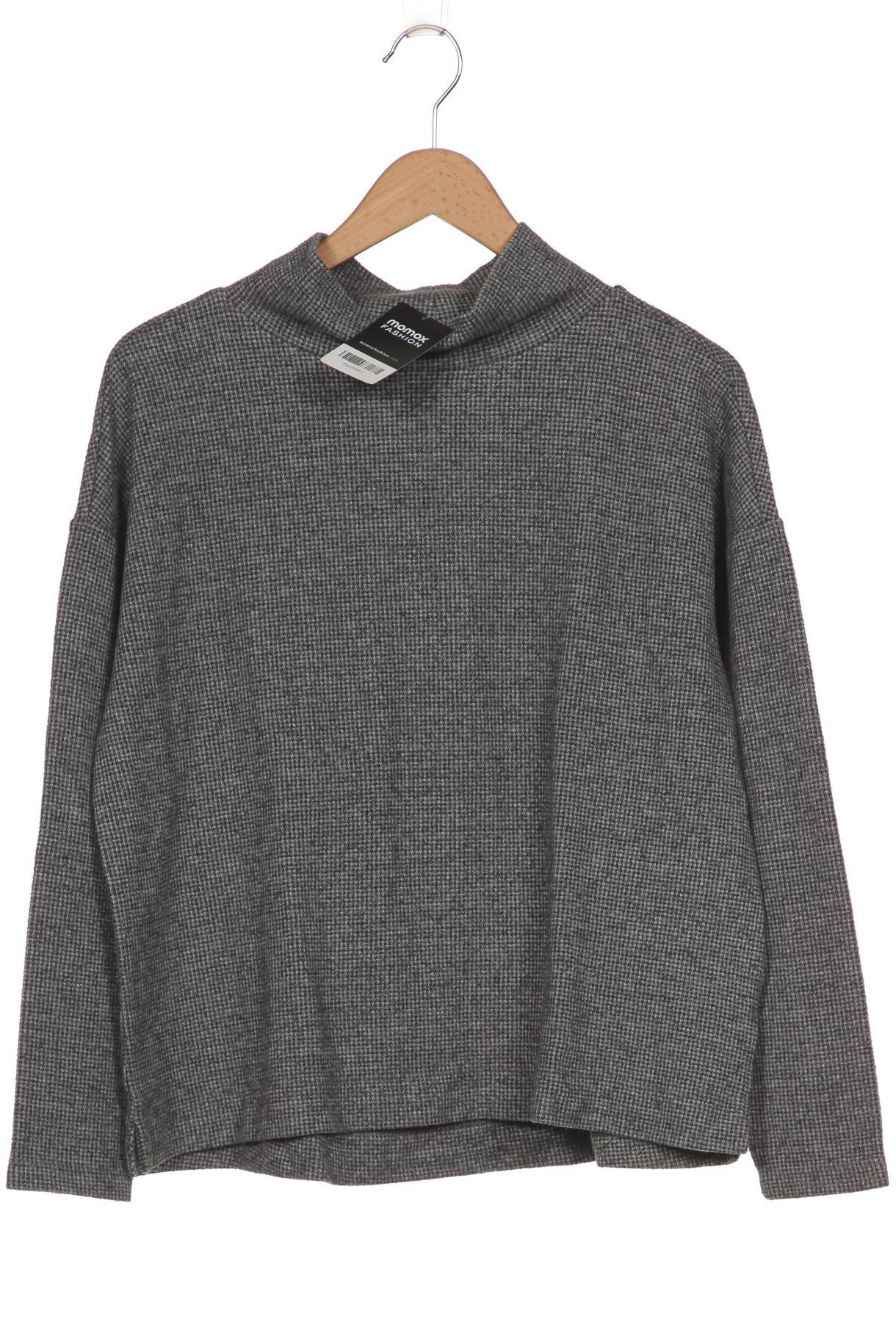

Opus Damen Pullover, grau
