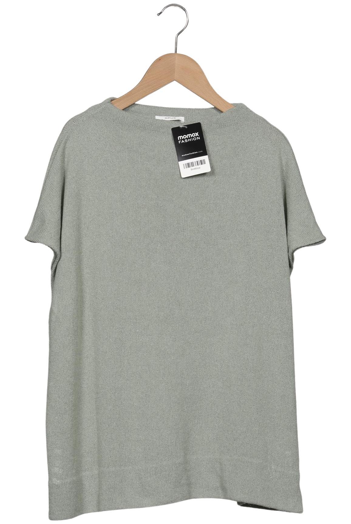 

Opus Damen Pullover, hellgrün, Gr. 44