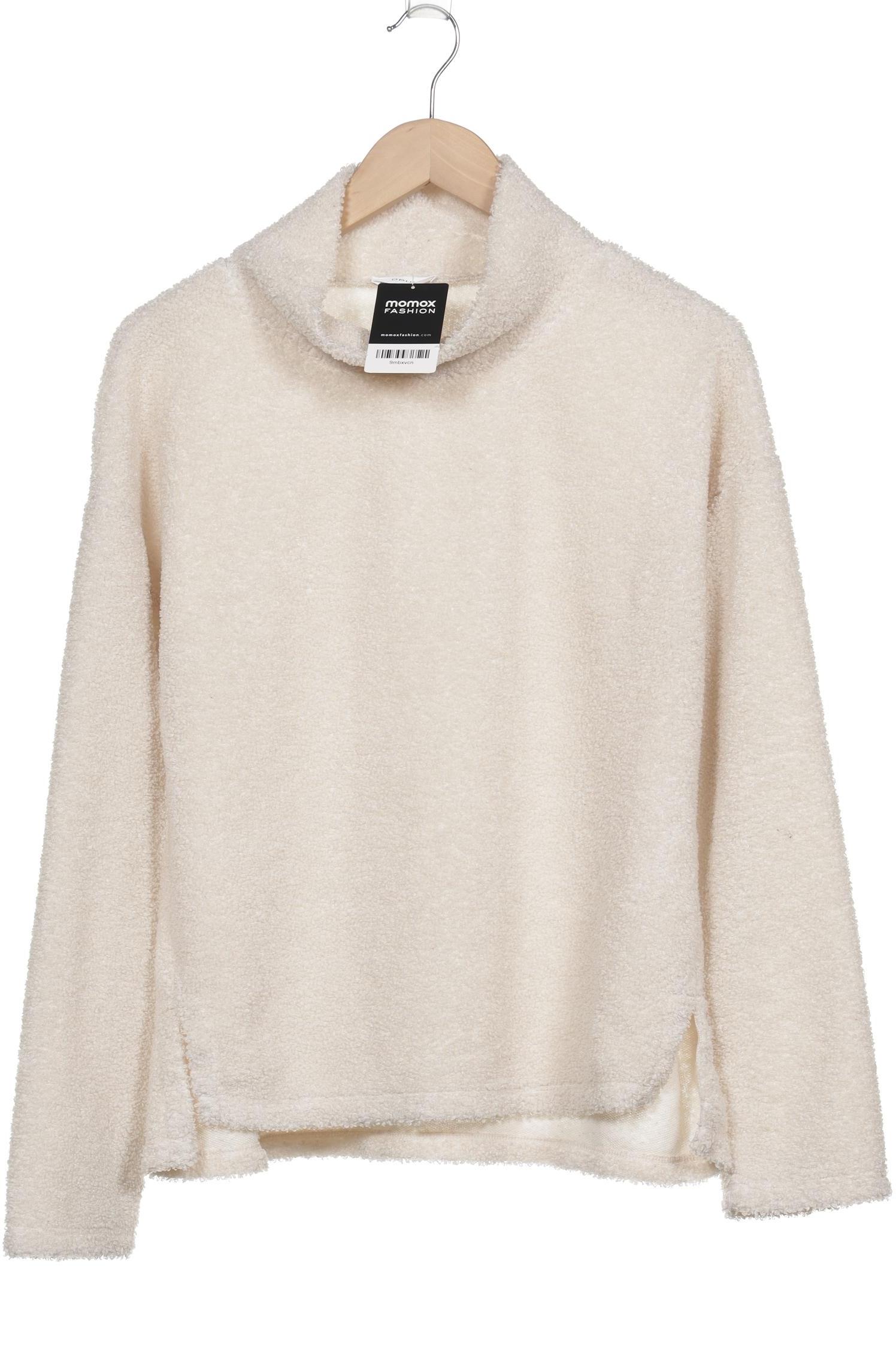 

Opus Damen Pullover, cremeweiß, Gr. 40
