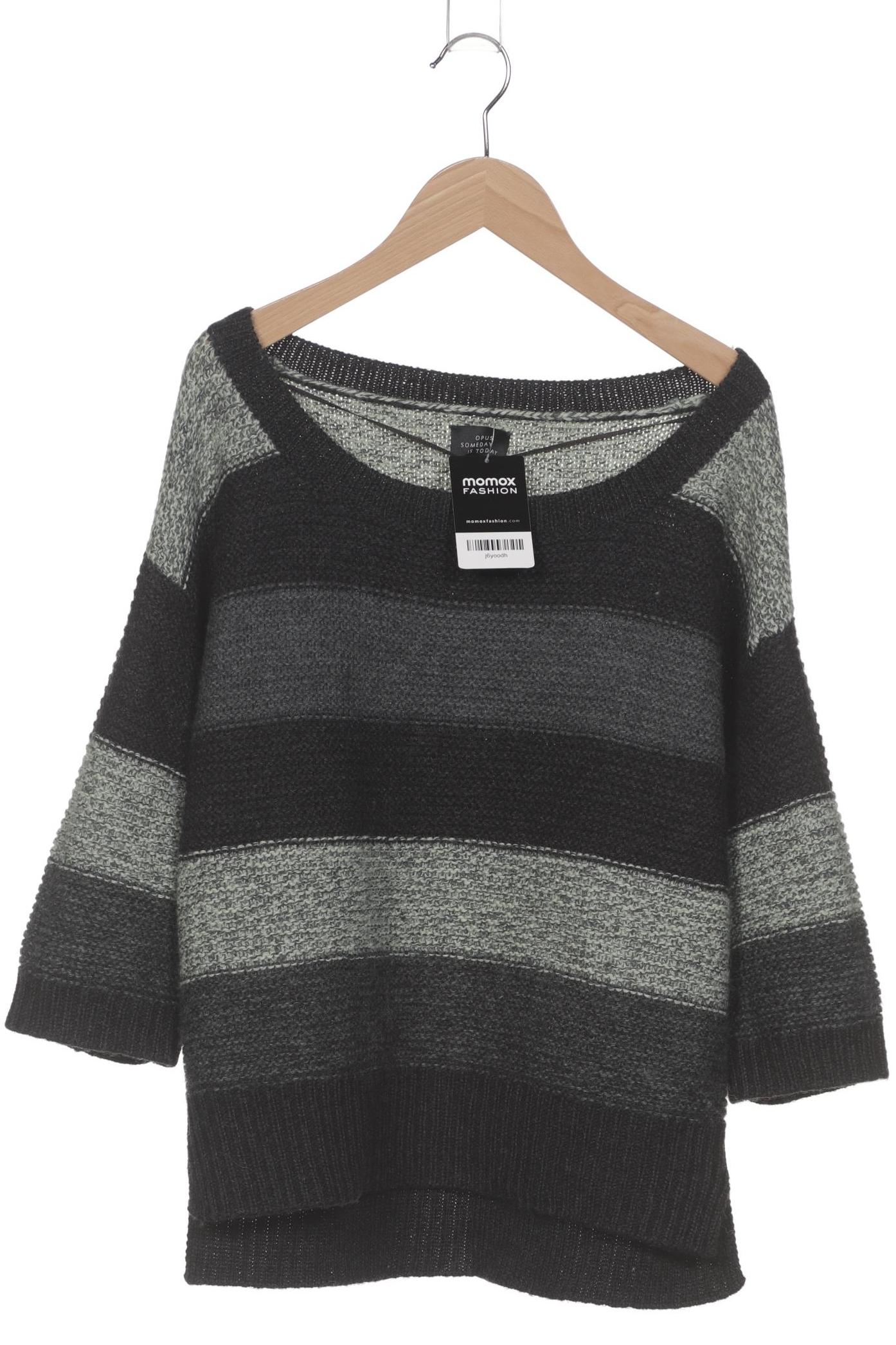 

Opus Damen Pullover, mehrfarbig, Gr. 38