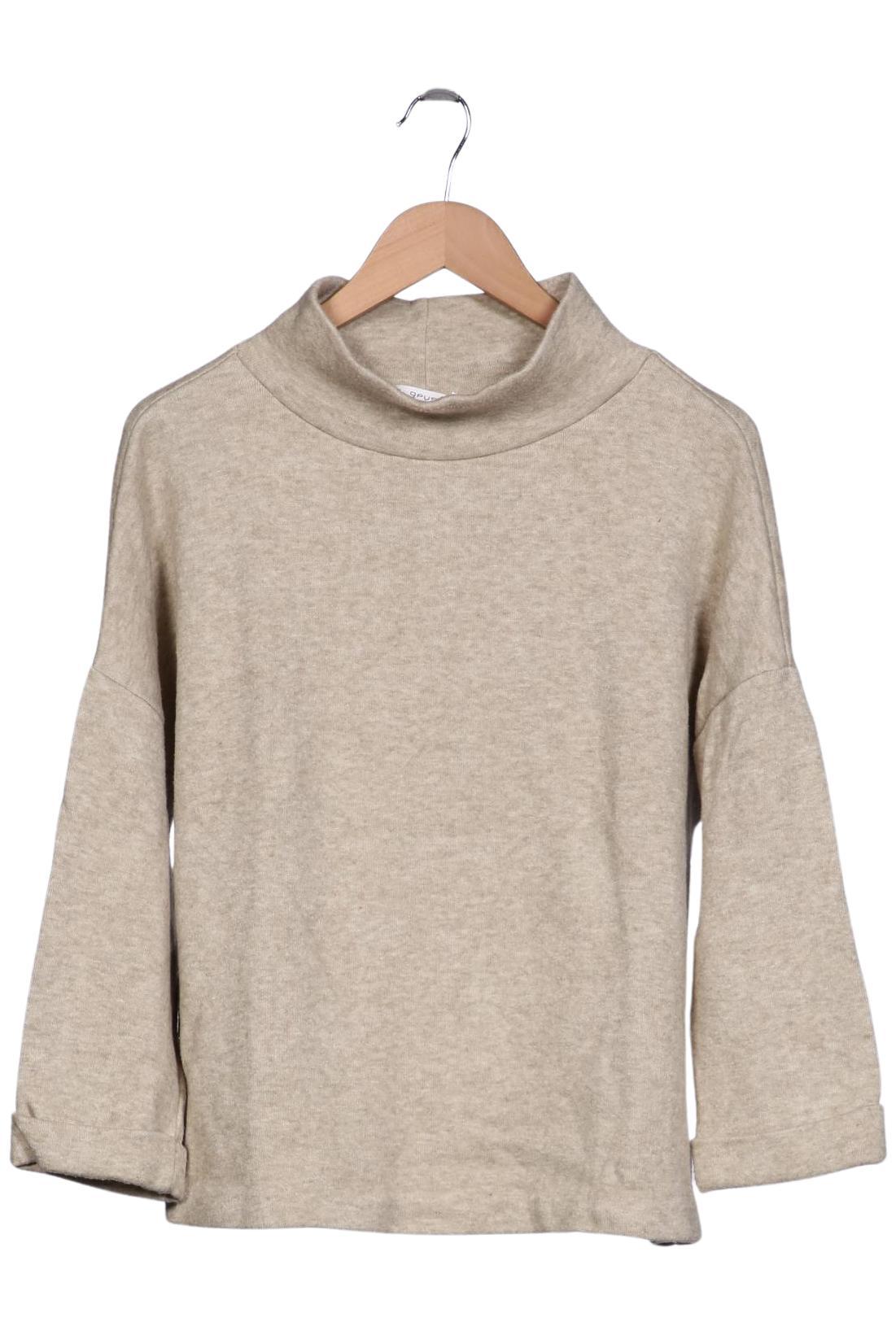 

Opus Damen Pullover, beige, Gr. 40
