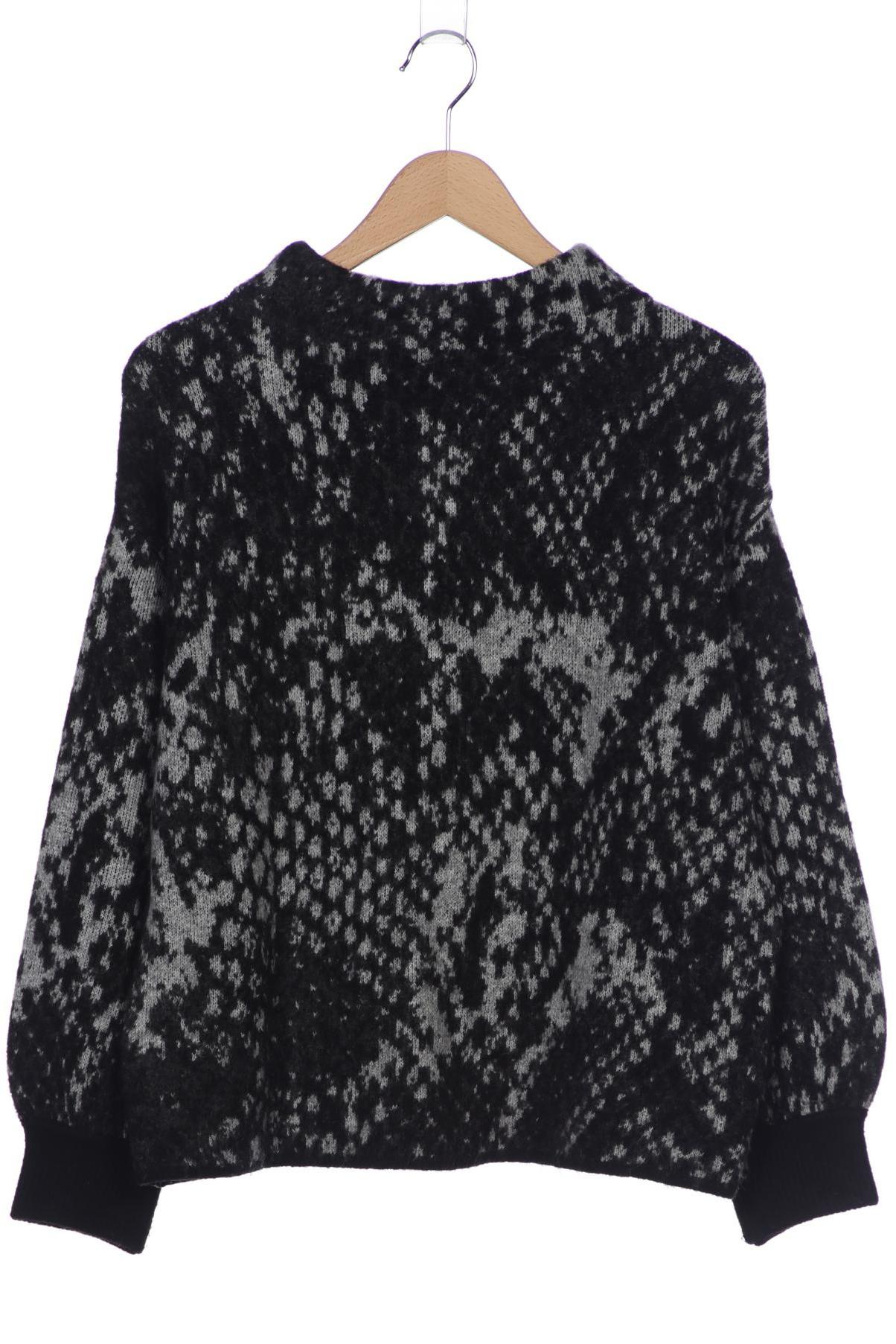 

Opus Damen Pullover, grau, Gr. 36