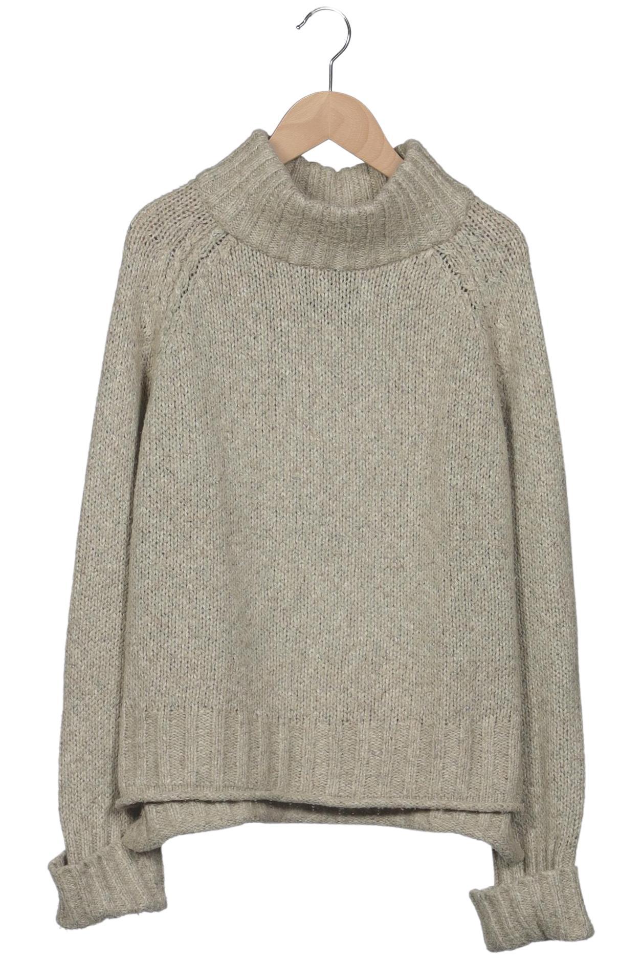 

Opus Damen Pullover, beige, Gr. 36