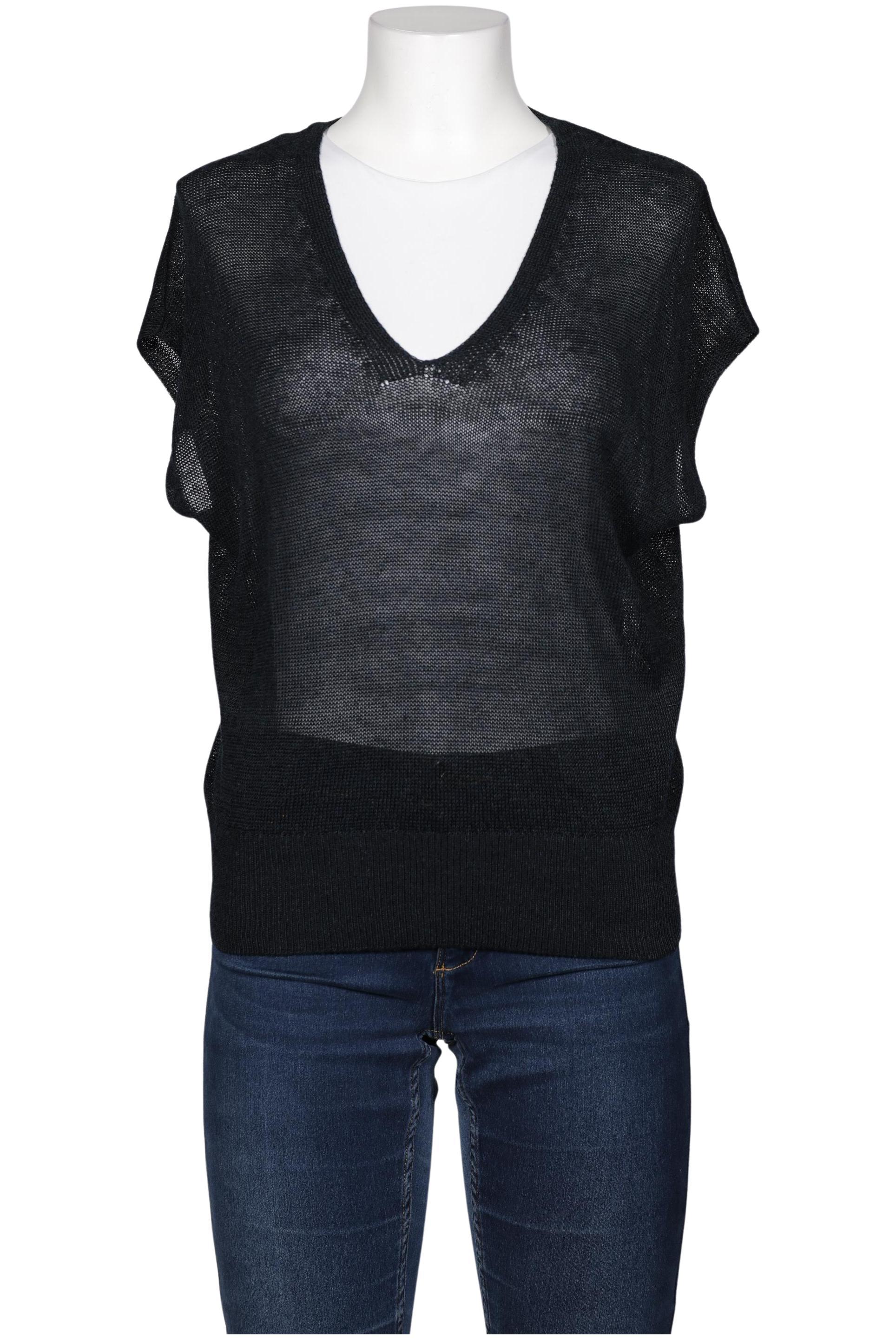 

Opus Damen Pullover, marineblau, Gr. 40