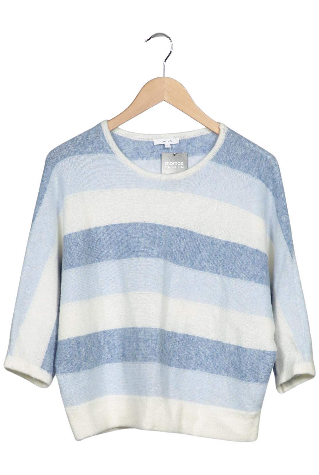 

Opus Damen Pullover, mehrfarbig, Gr. 36