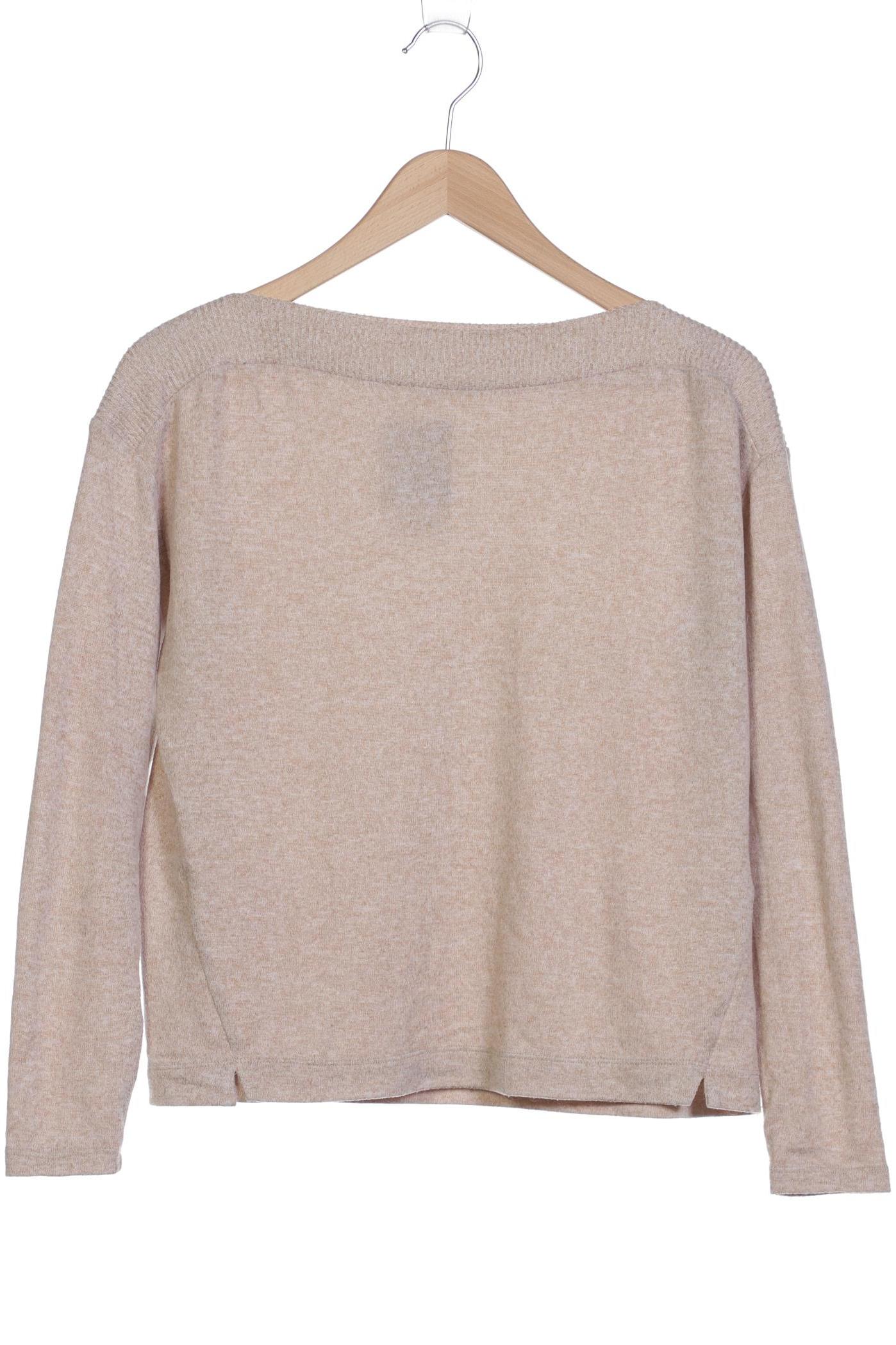 

Opus Damen Pullover, beige, Gr. 36