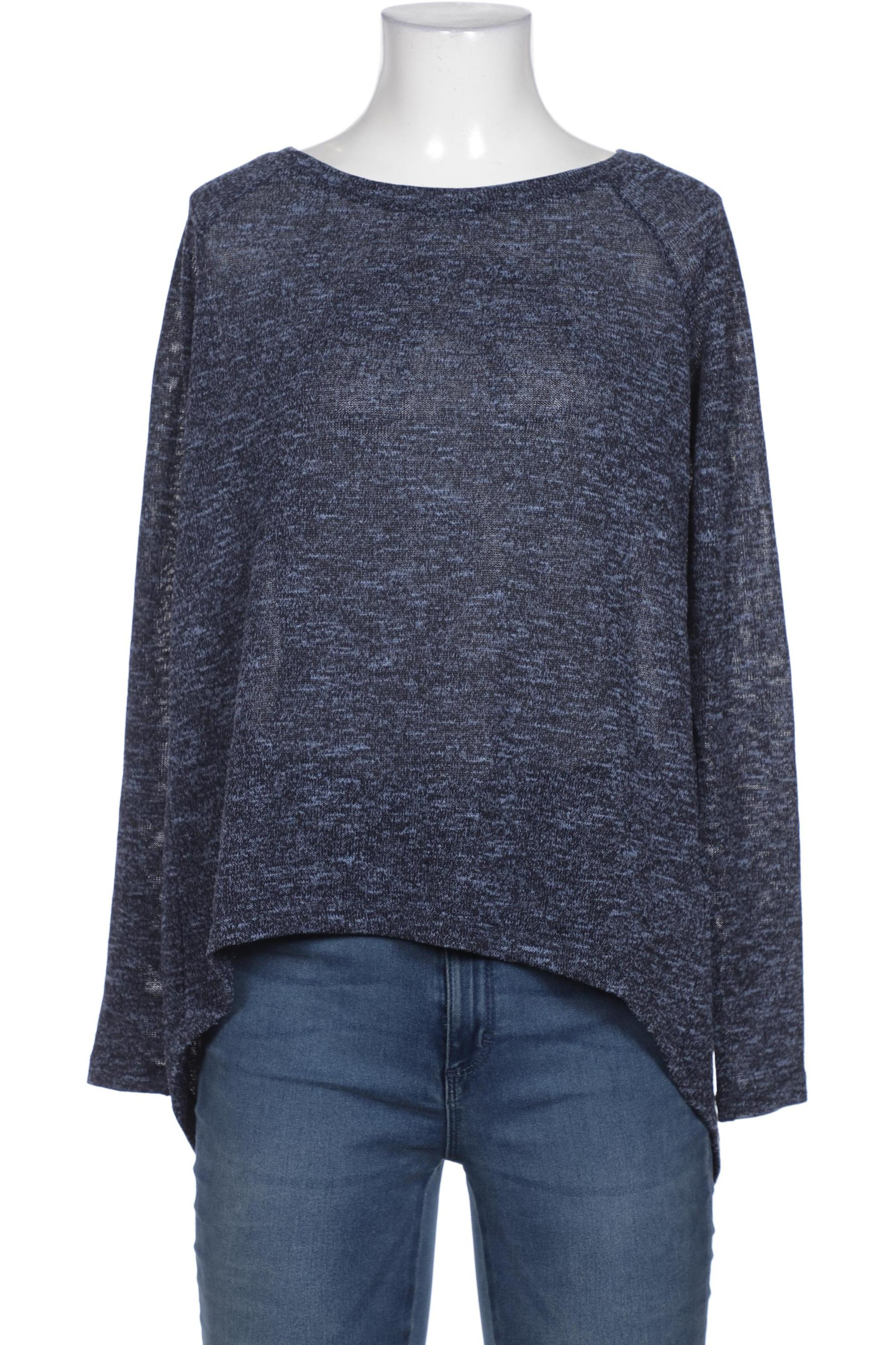 

Opus Damen Pullover, marineblau