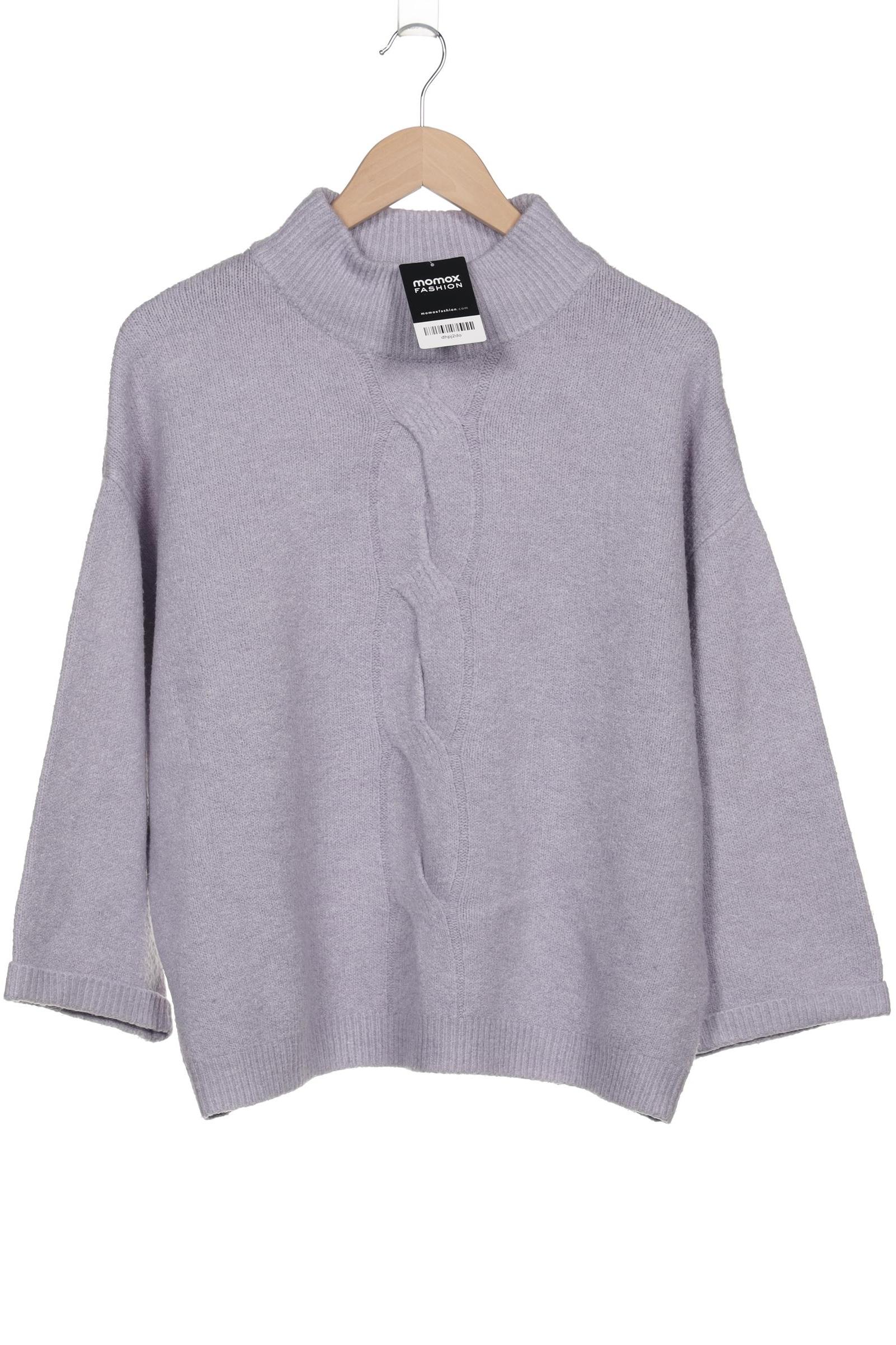 

Opus Damen Pullover, flieder, Gr. 42