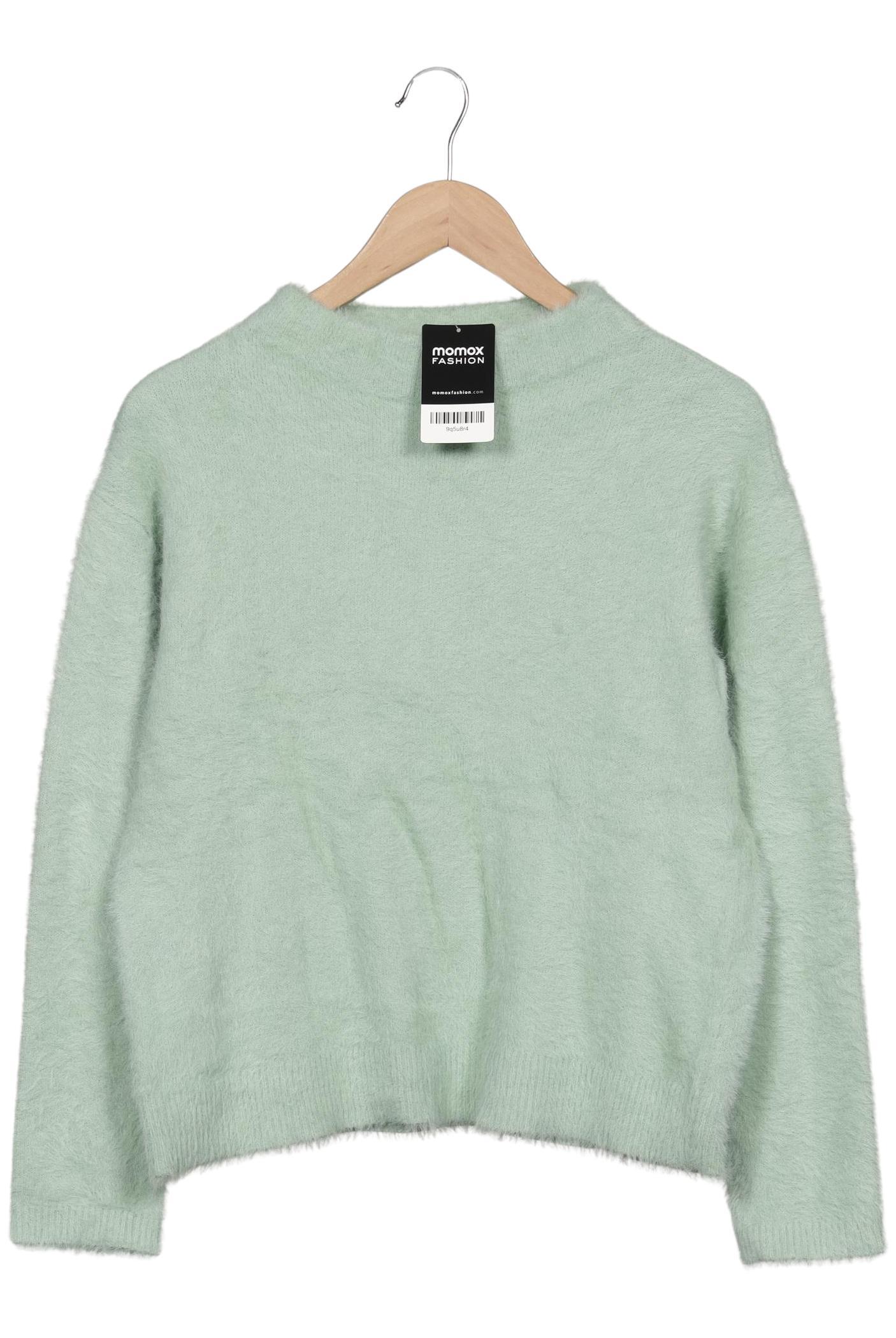 

Opus Damen Pullover, hellgrün, Gr. 38