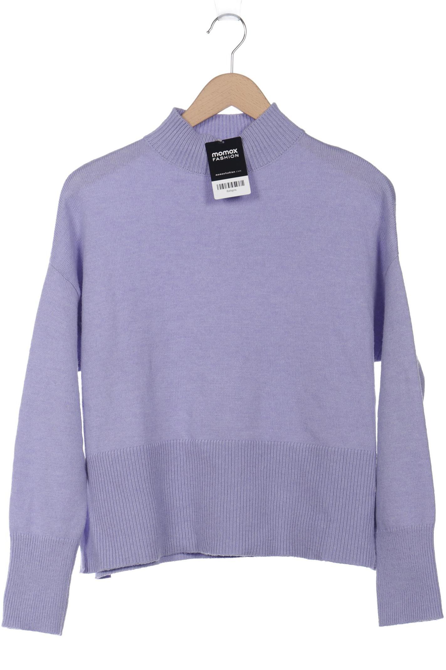 

Opus Damen Pullover, flieder, Gr. 36