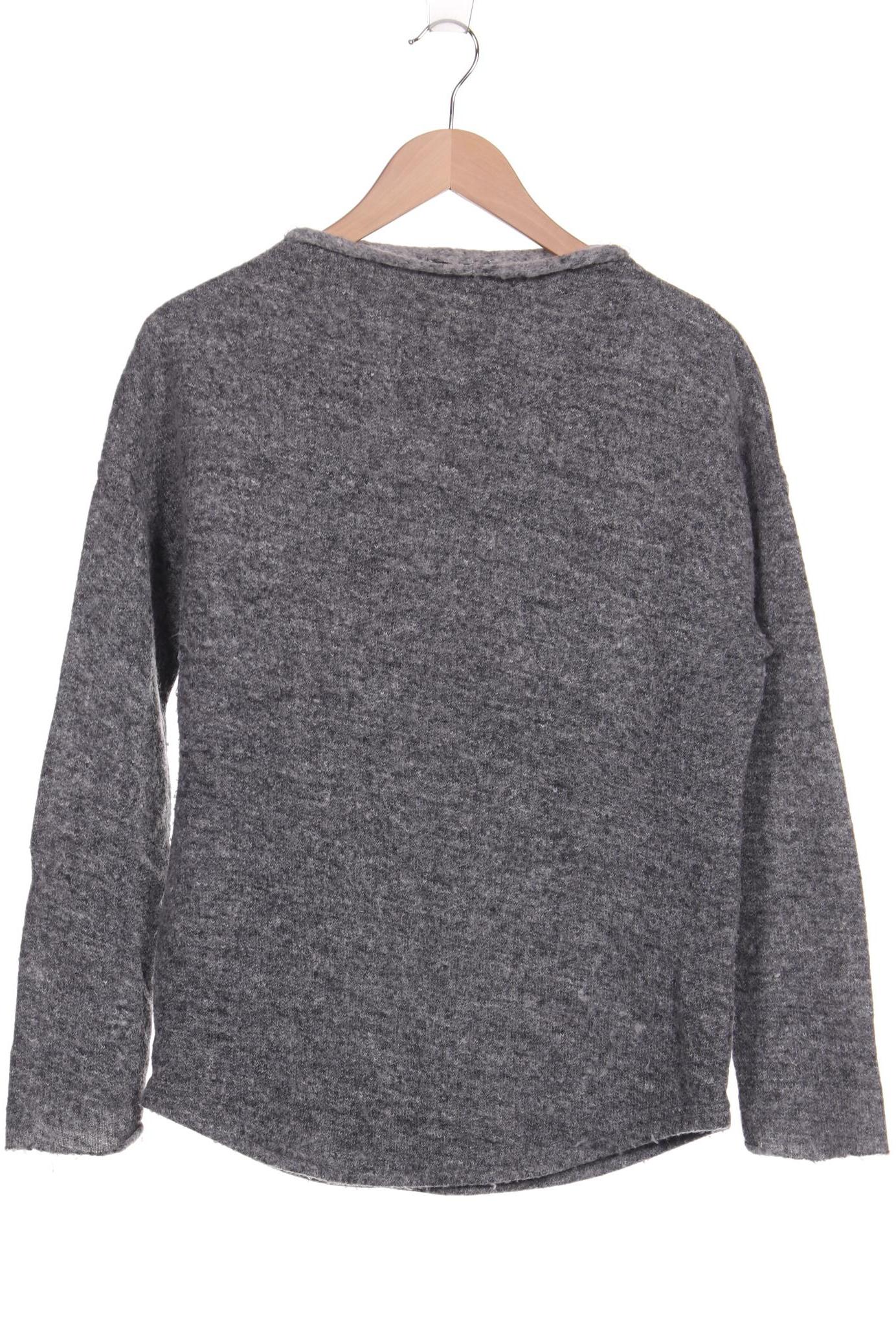 

Opus Damen Pullover, grau