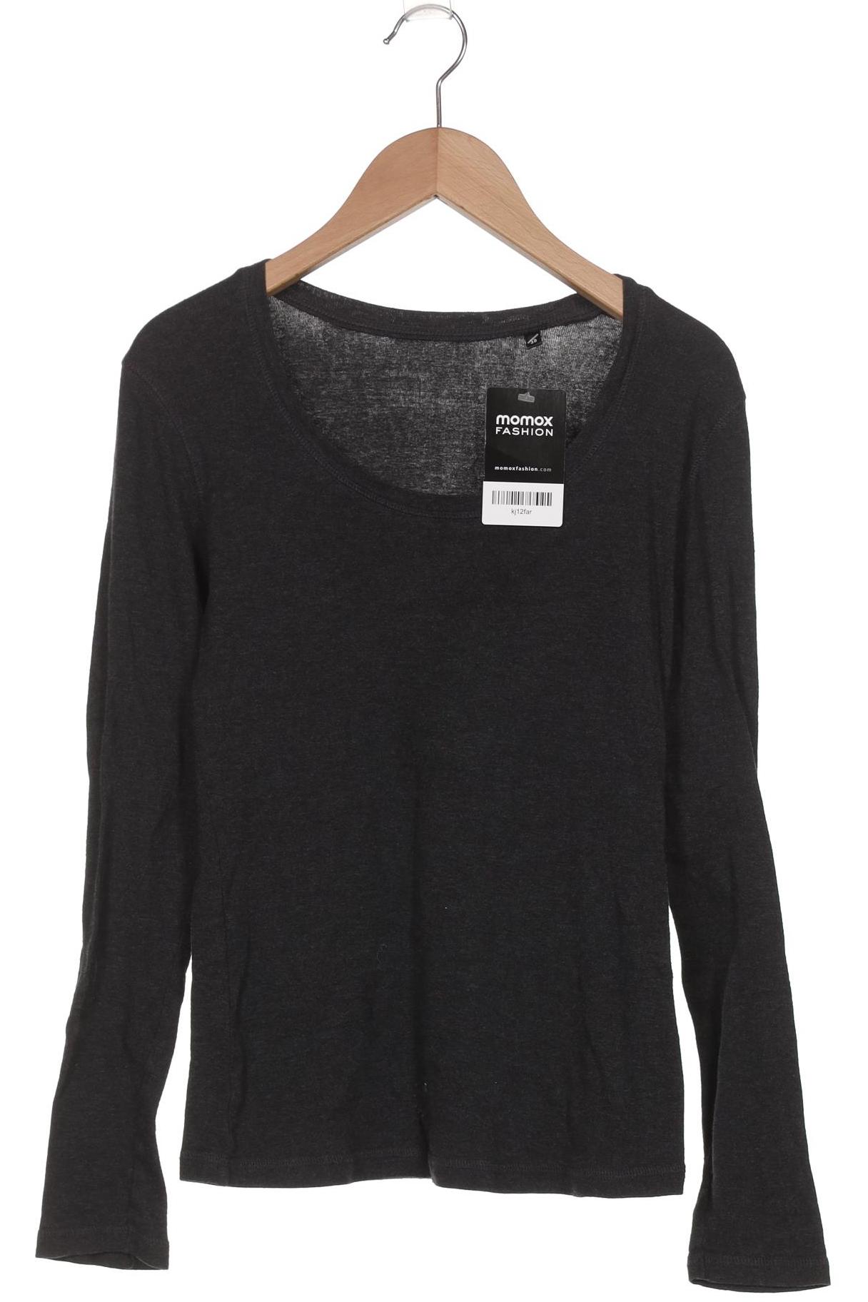 

Opus Damen Pullover, grau, Gr. 38