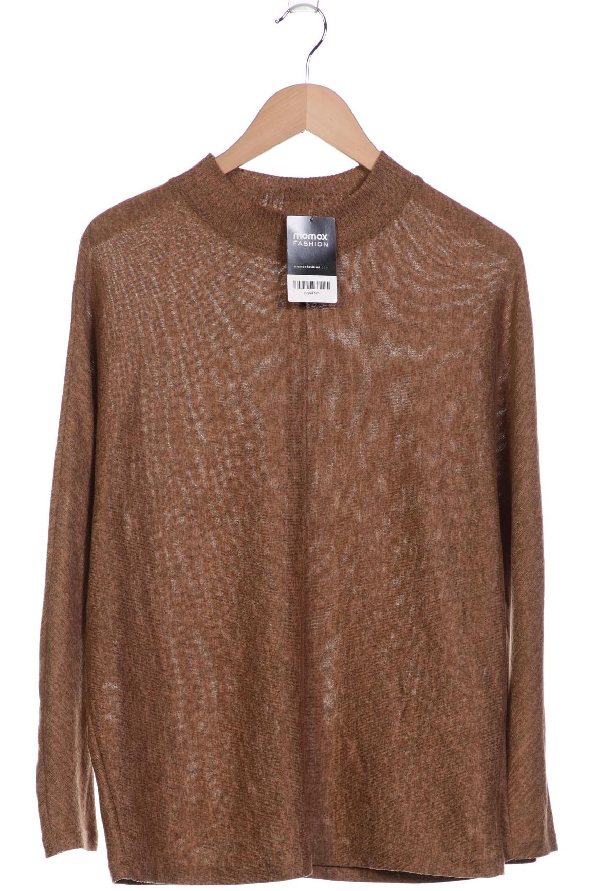 

Opus Damen Pullover, braun, Gr. 44