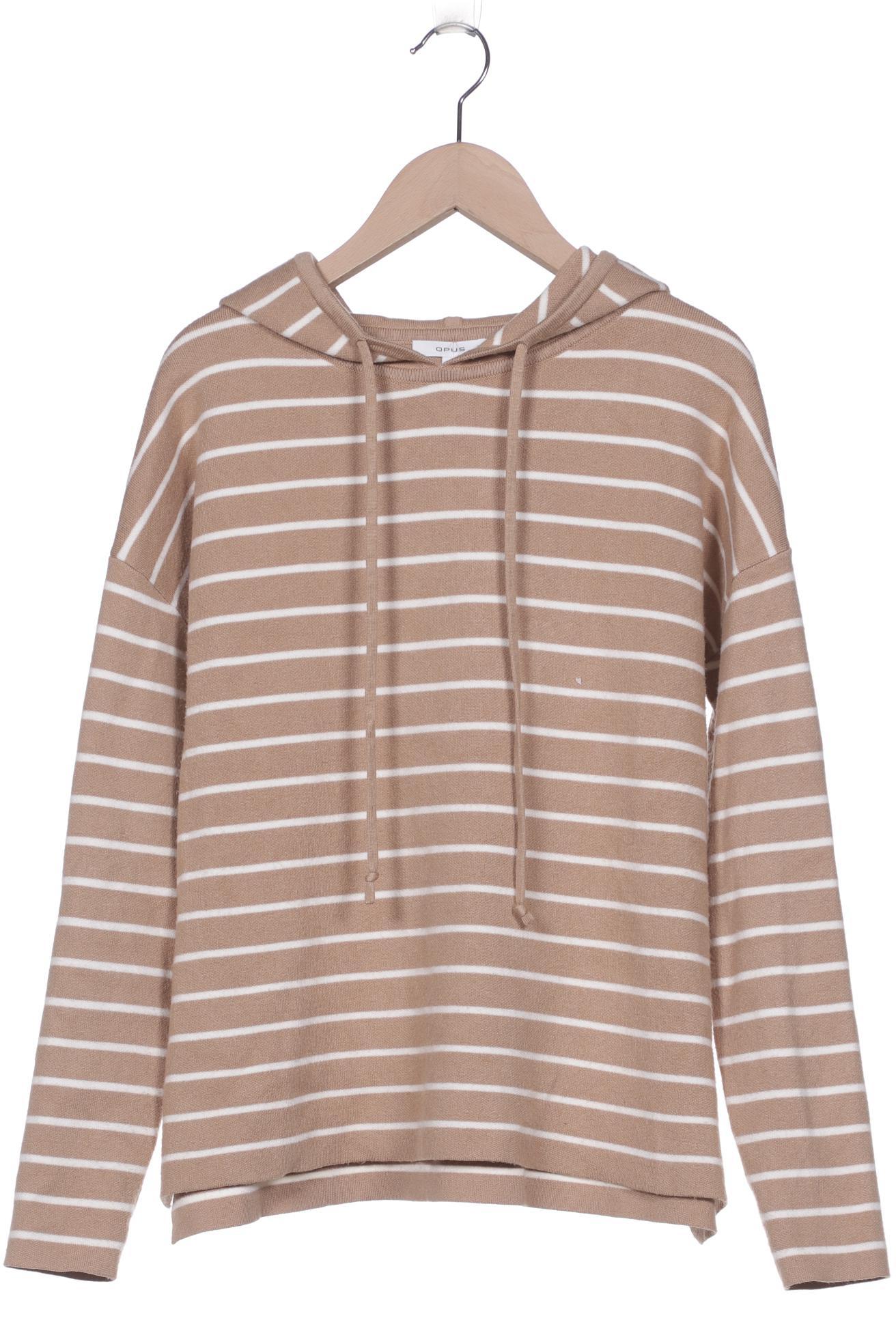 

Opus Damen Pullover, braun