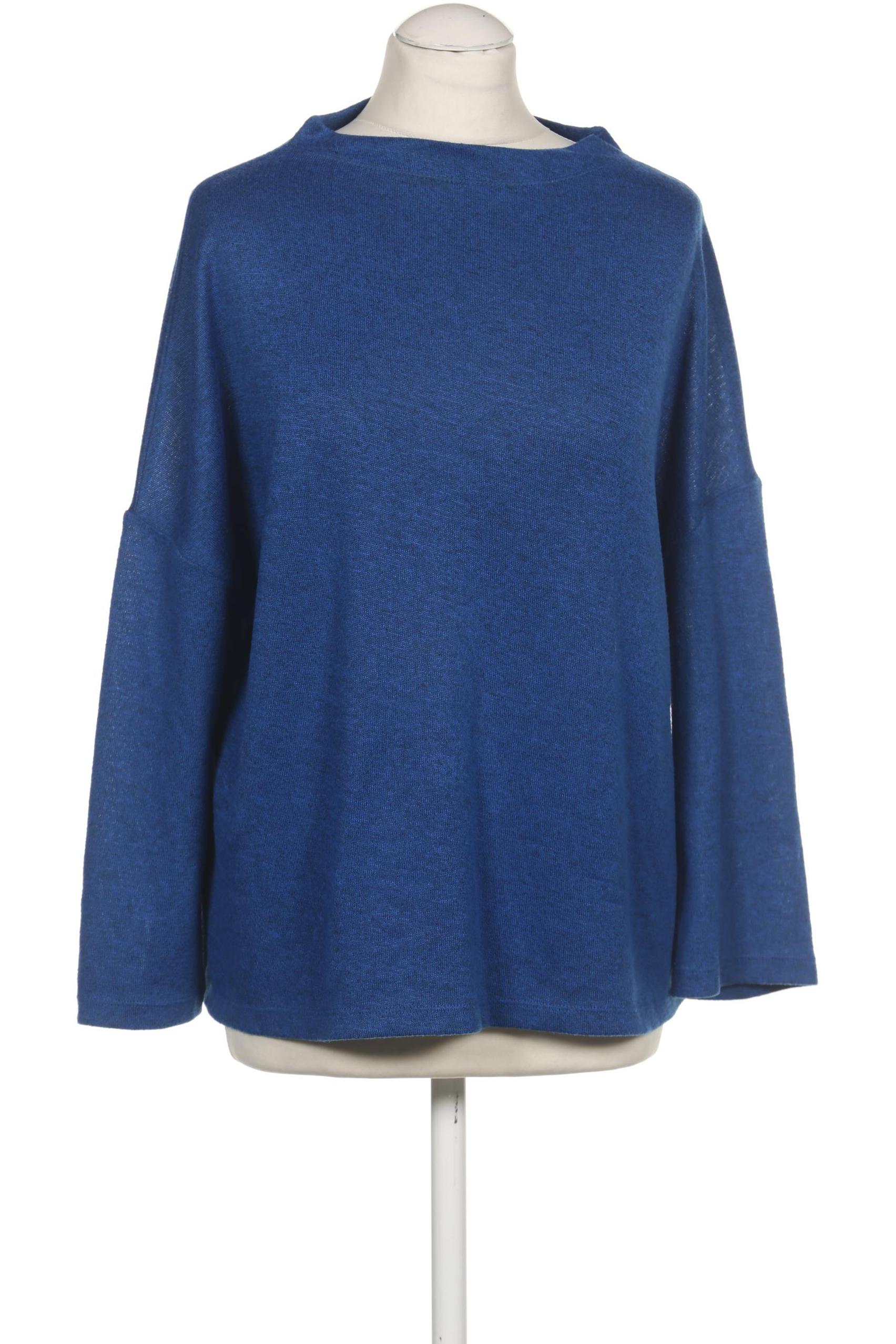 

Opus Damen Pullover, blau, Gr. 38