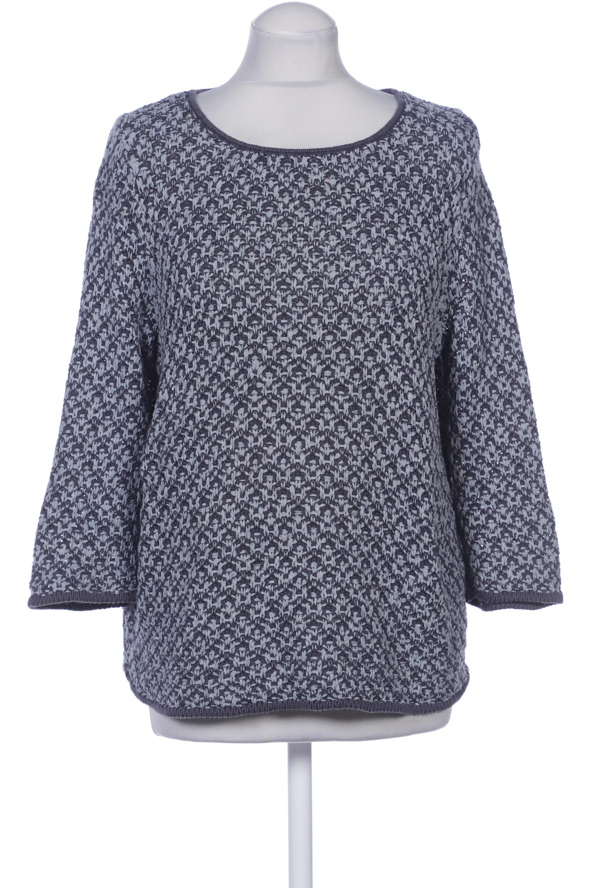 

Opus Damen Pullover, marineblau, Gr. 38
