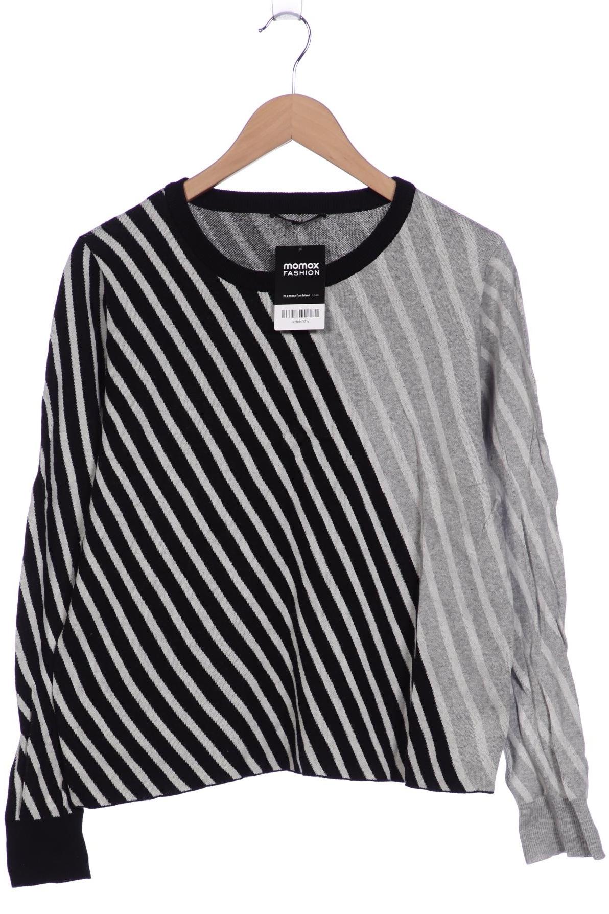 

Opus Damen Pullover, schwarz, Gr. 40