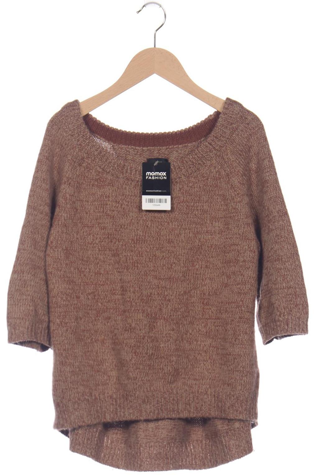 

Opus Damen Pullover, braun, Gr. 36