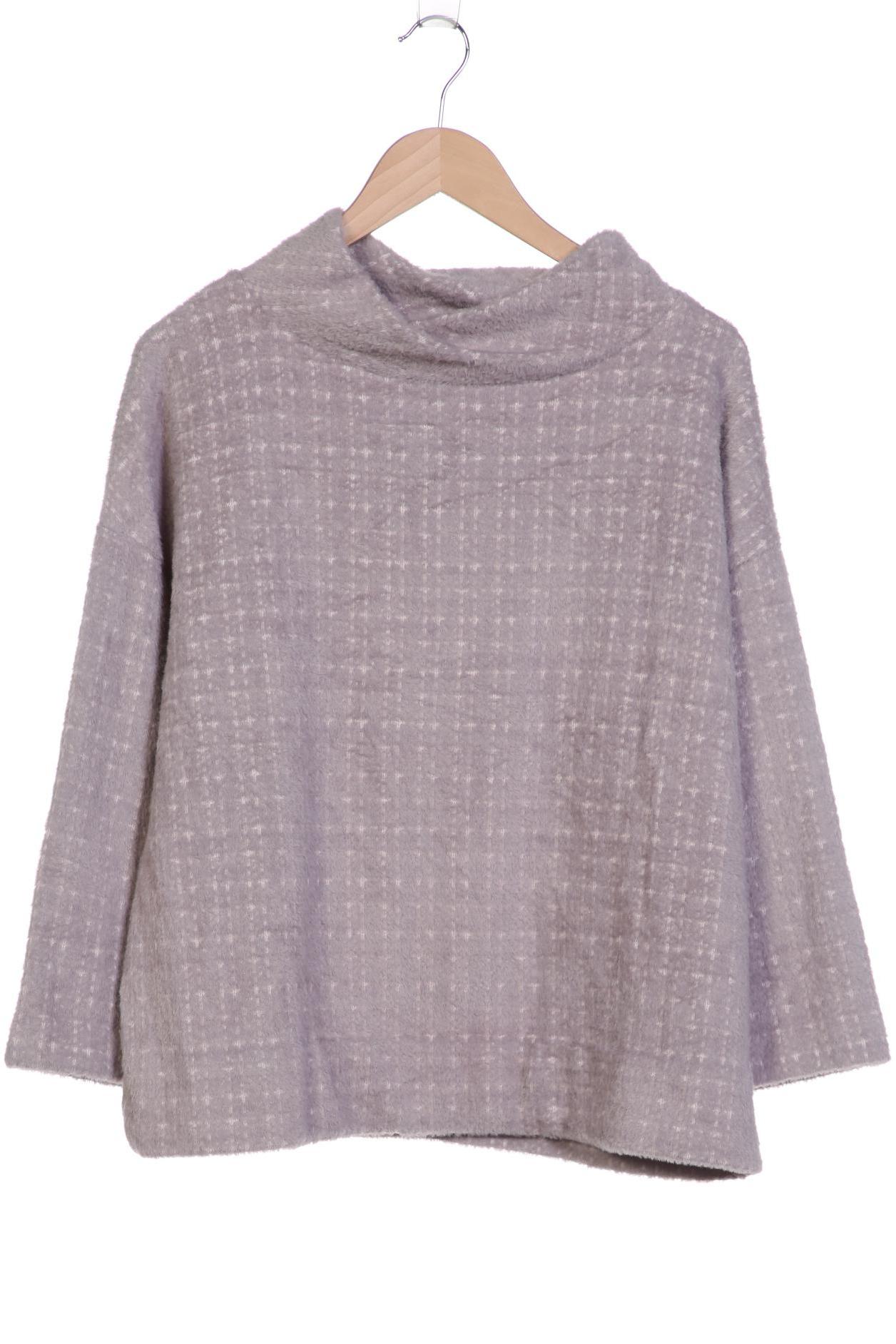 

Opus Damen Pullover, grau, Gr. 42