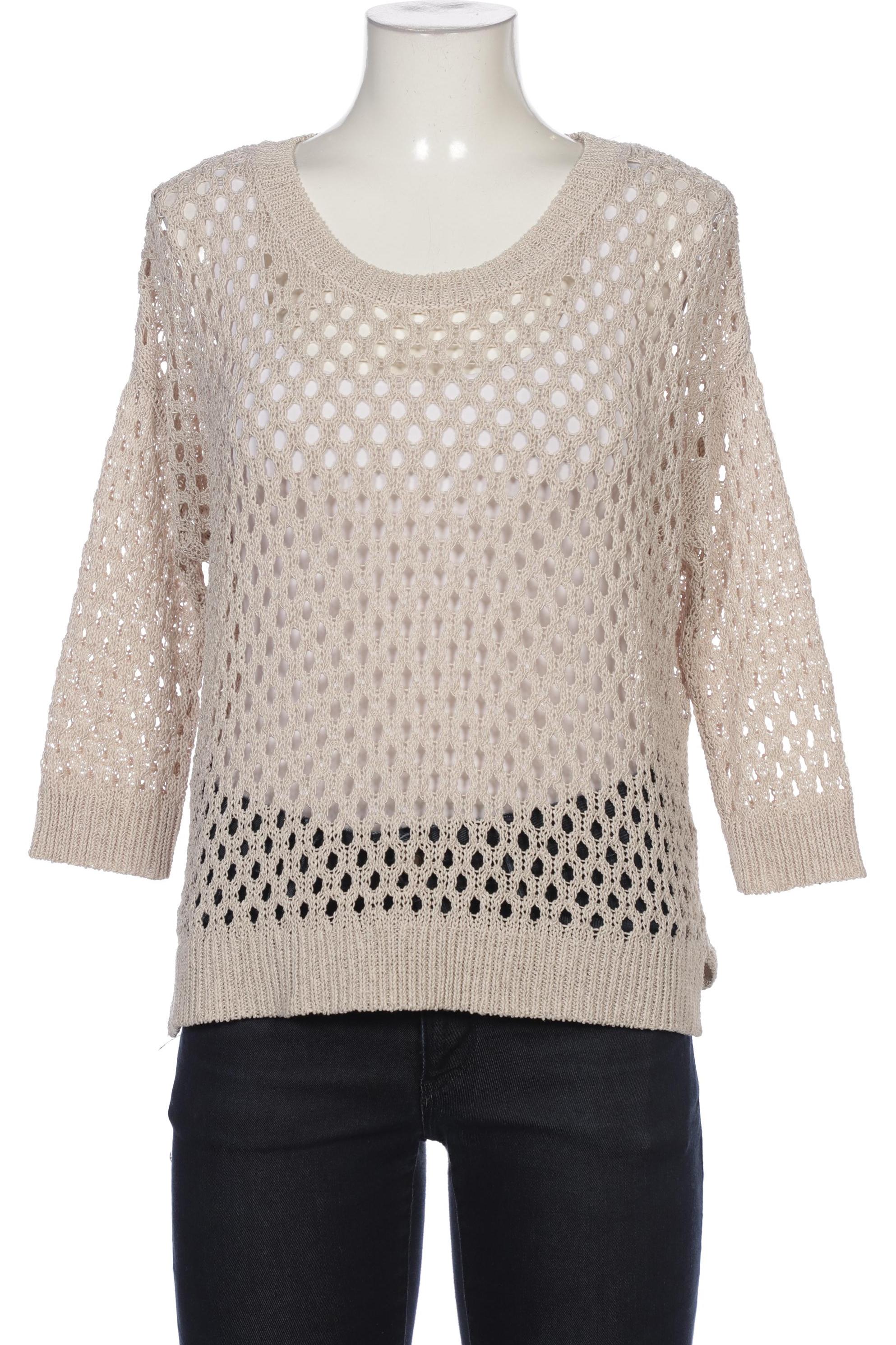 

Opus Damen Pullover, beige, Gr. 38