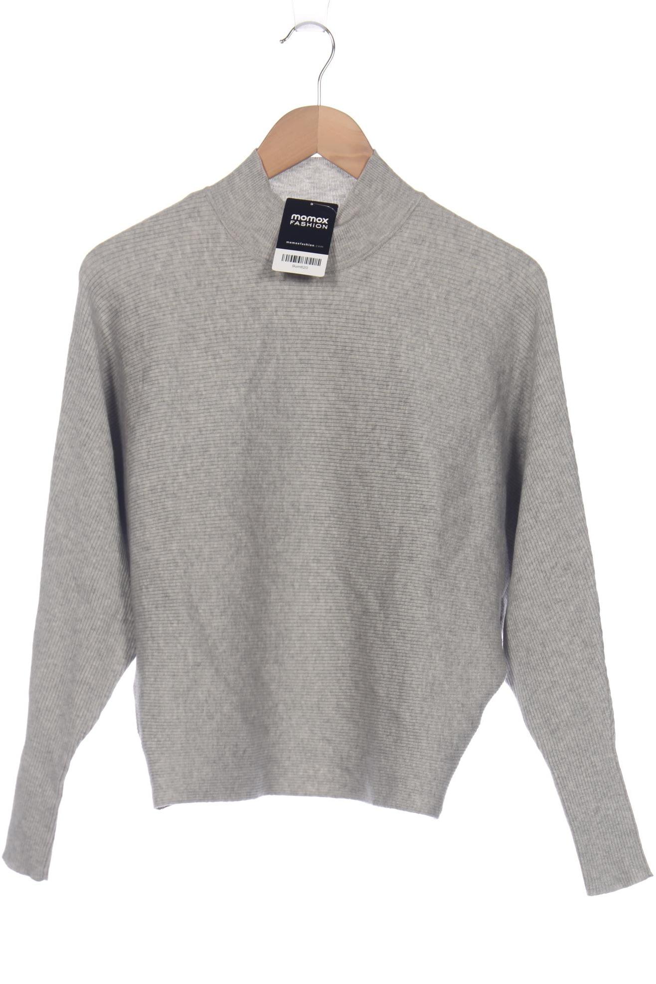 

Opus Damen Pullover, grau, Gr. 36